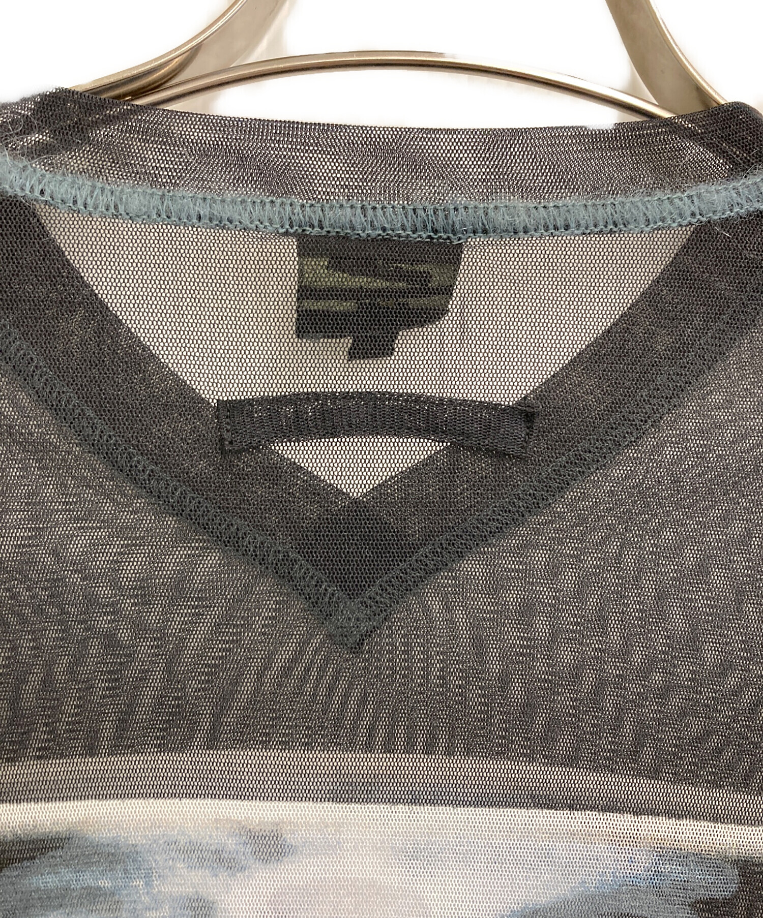 中古・古着通販】Jean Paul Gaultier homme (ジャンポールゴルチェオム