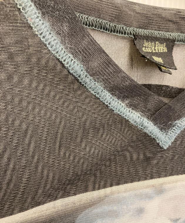 中古・古着通販】Jean Paul Gaultier homme (ジャンポールゴルチェオム