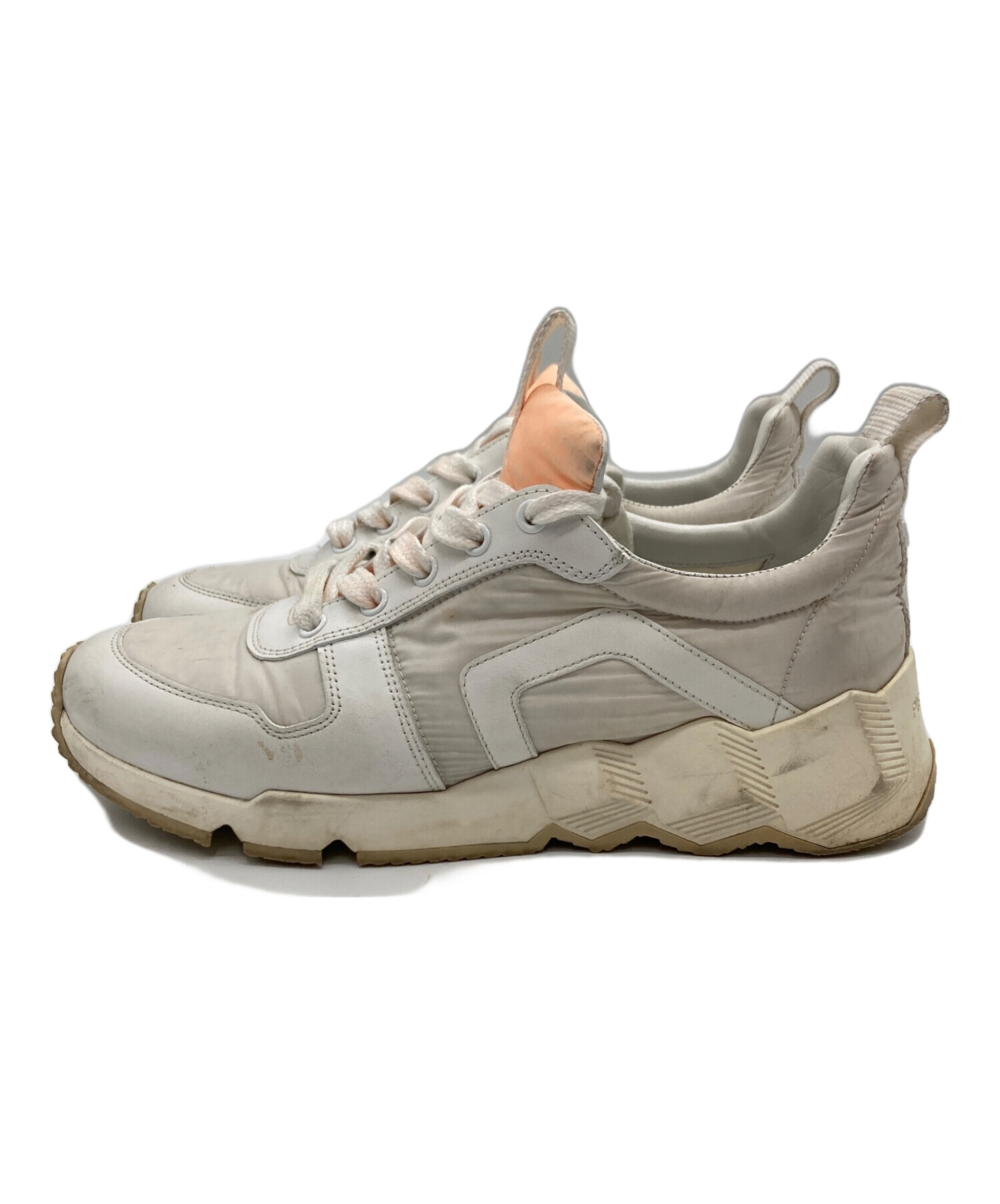 中古・古着通販】PIERRE HARDY (ピエールアルディ) スニーカー