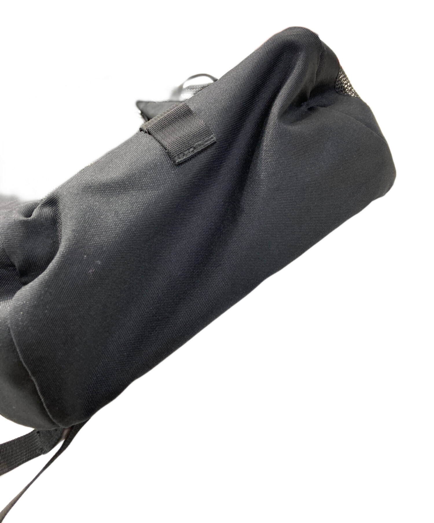 中古・古着通販】SUPREME (シュプリーム) 20SS Backpack ブラック