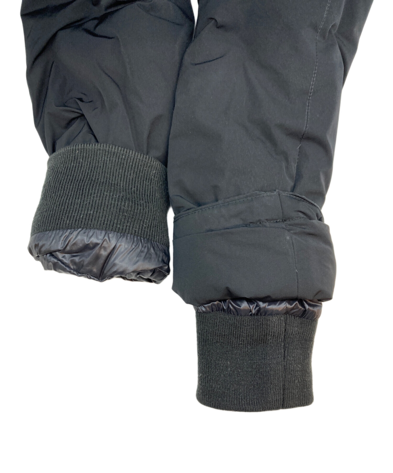 中古・古着通販】WOOLRICH (ウールリッチ) UNITED ARROWS 