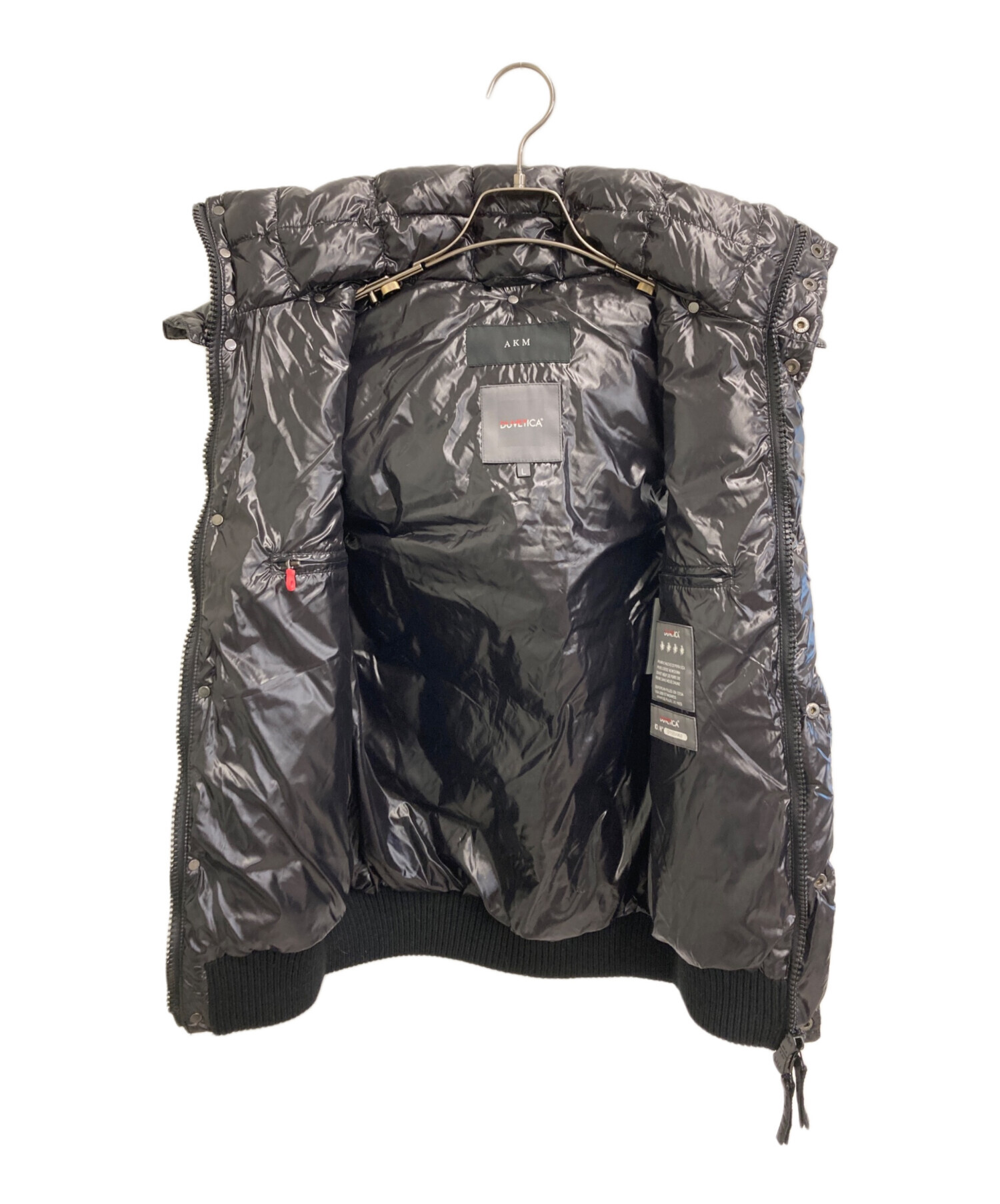 中古・古着通販】DUVETICA (デュベティカ) AKM (エーケーエム) ダウン