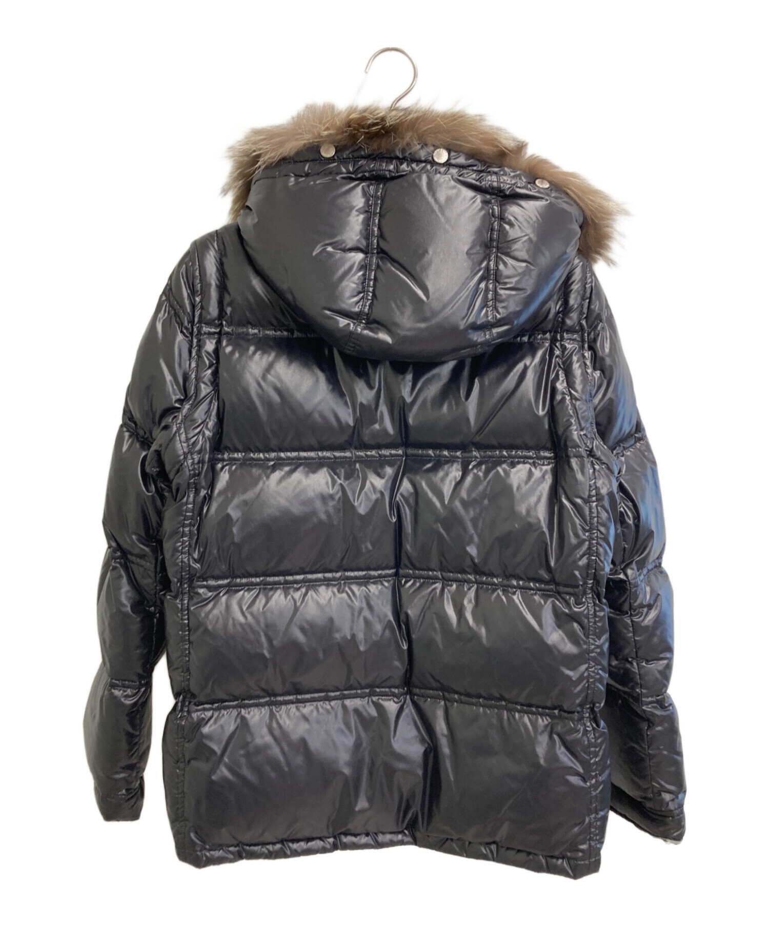 中古・古着通販】BURBERRY BLACK LABEL (バーバリーブラックレーベル 