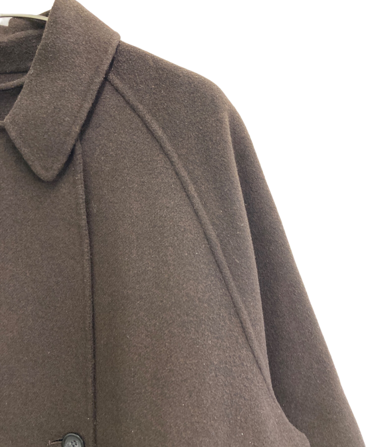 中古・古着通販】BEAUTY&YOUTH (ビューティーアンドユース) リバー