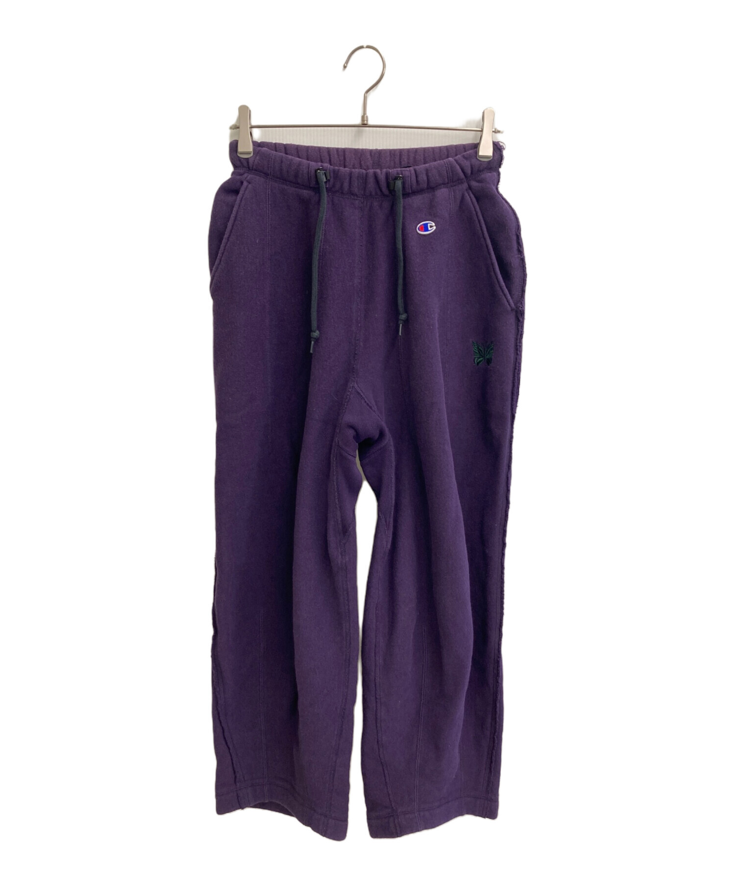 中古・古着通販】Champion (チャンピオン) Needles (ニードルズ