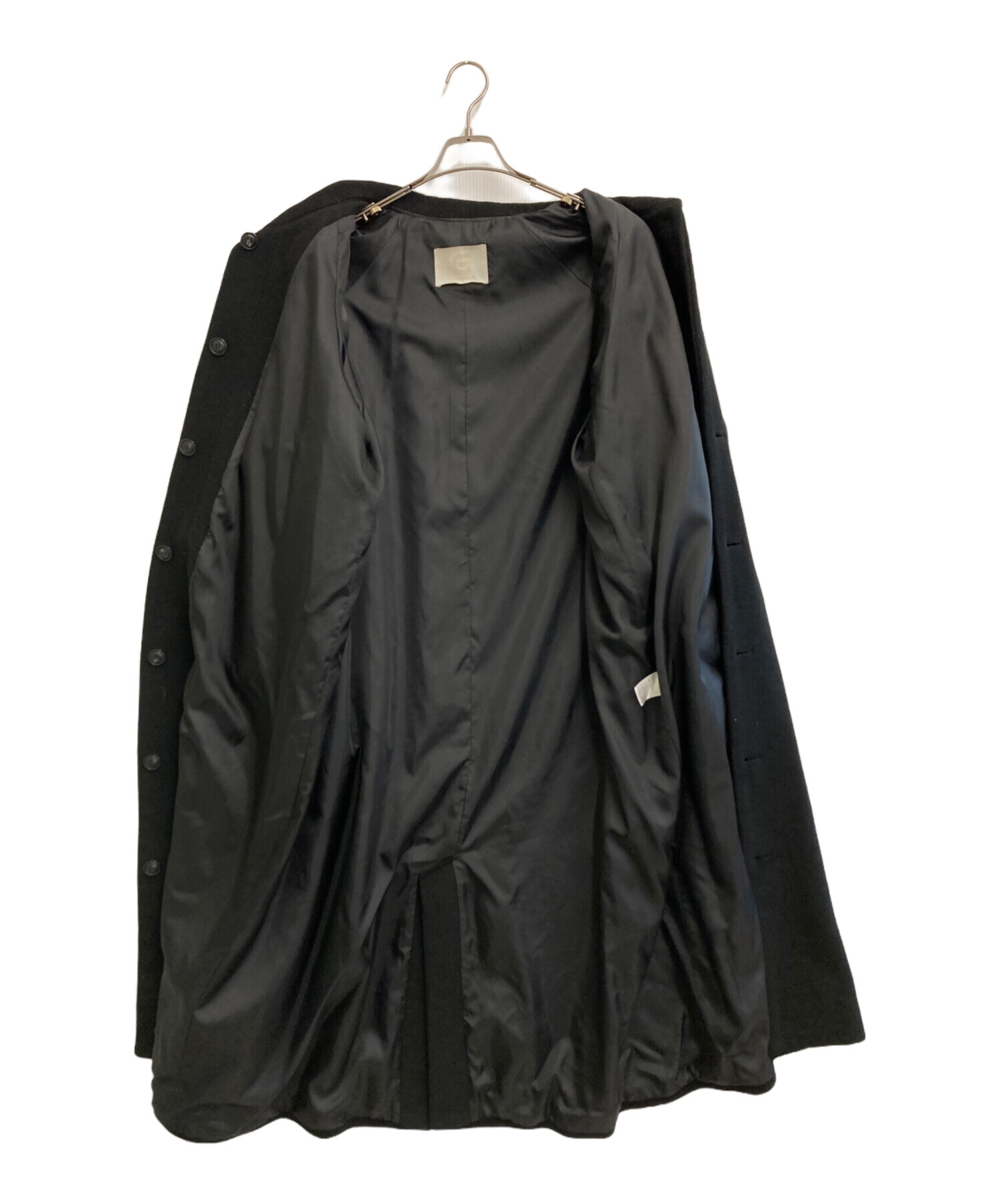 中古・古着通販】gadid anoniem (ガディッド アノニム) SIMON コート