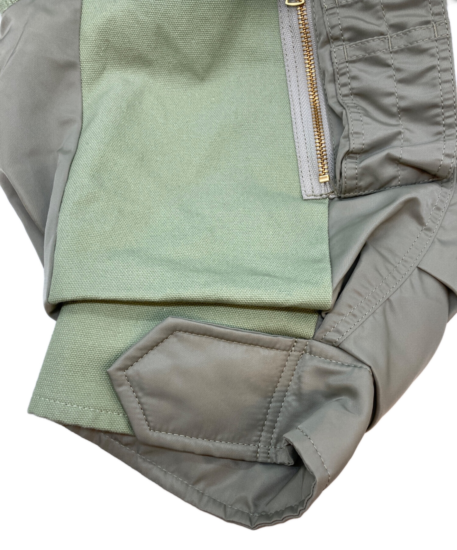 中古・古着通販】sacai (サカイ) Carhartt WIP (カーハート ワークイン