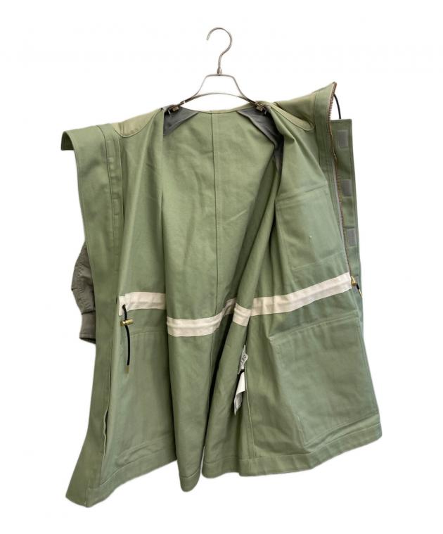 中古・古着通販】sacai (サカイ) Carhartt WIP (カーハート ワークイン