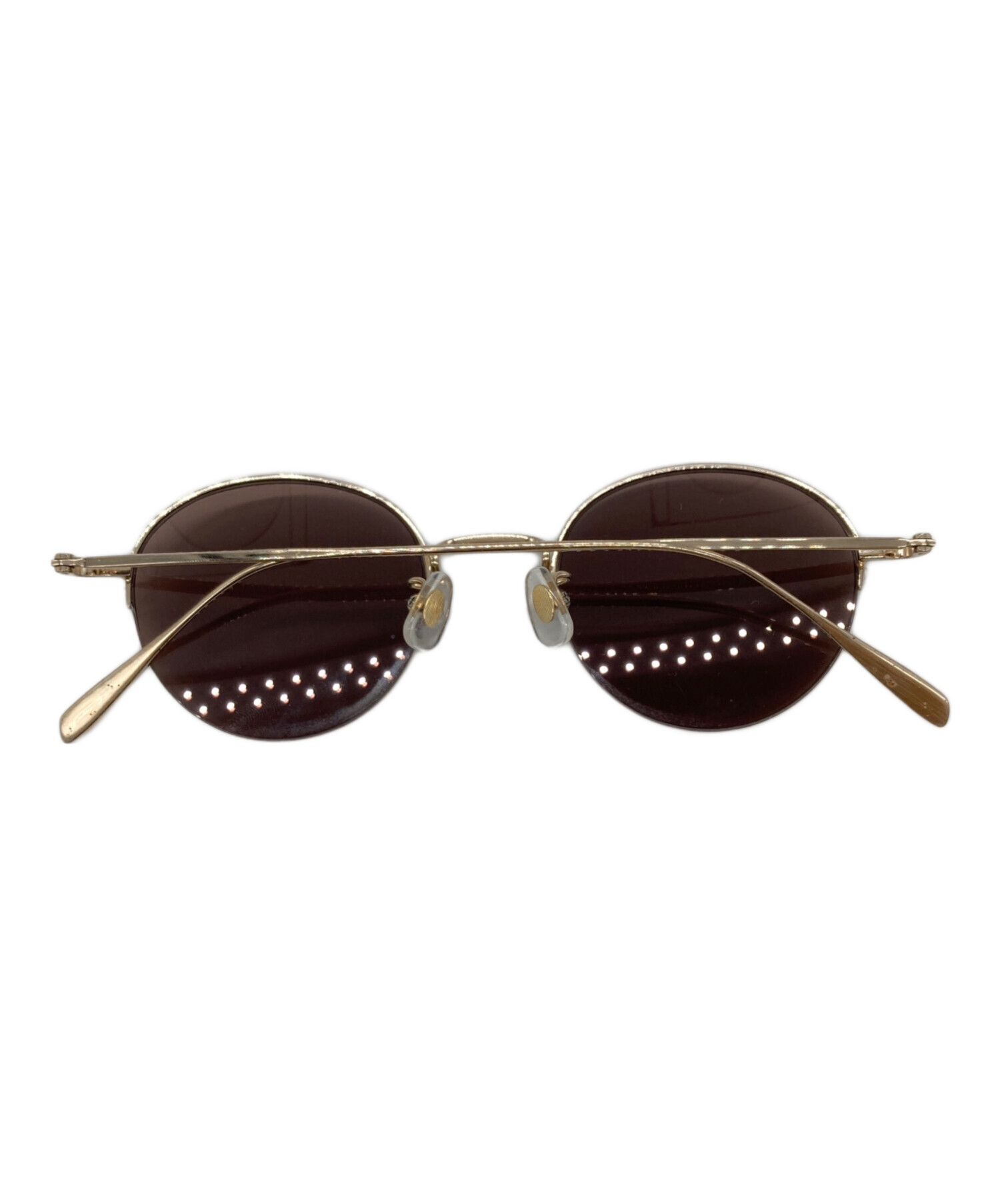 中古・古着通販】UNITED ARROWS (ユナイテッドアローズ) 金子眼鏡