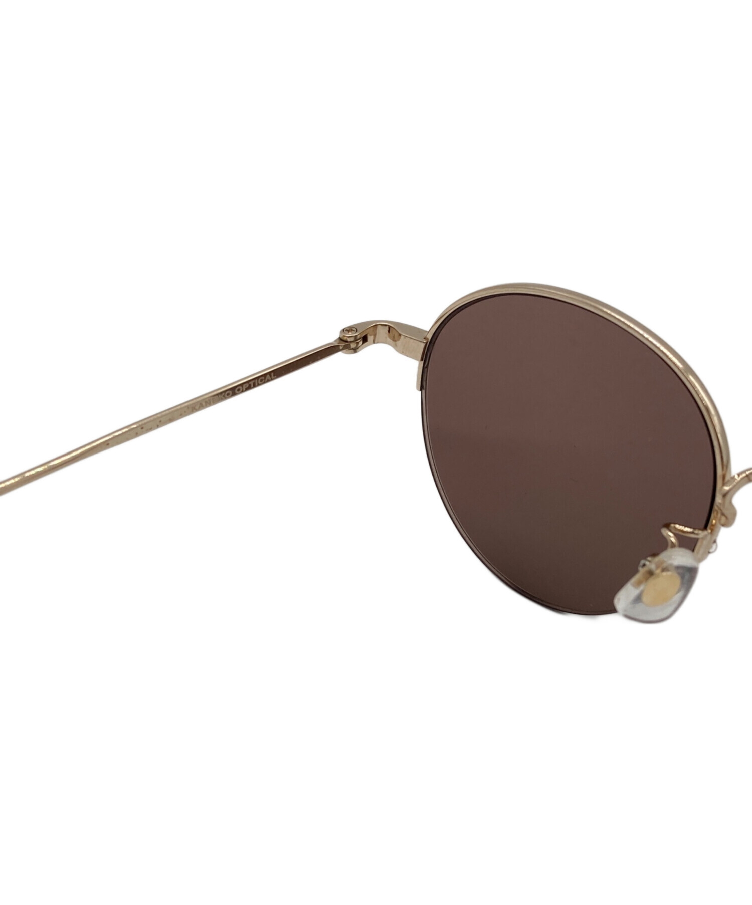 中古・古着通販】UNITED ARROWS (ユナイテッドアローズ) 金子眼鏡