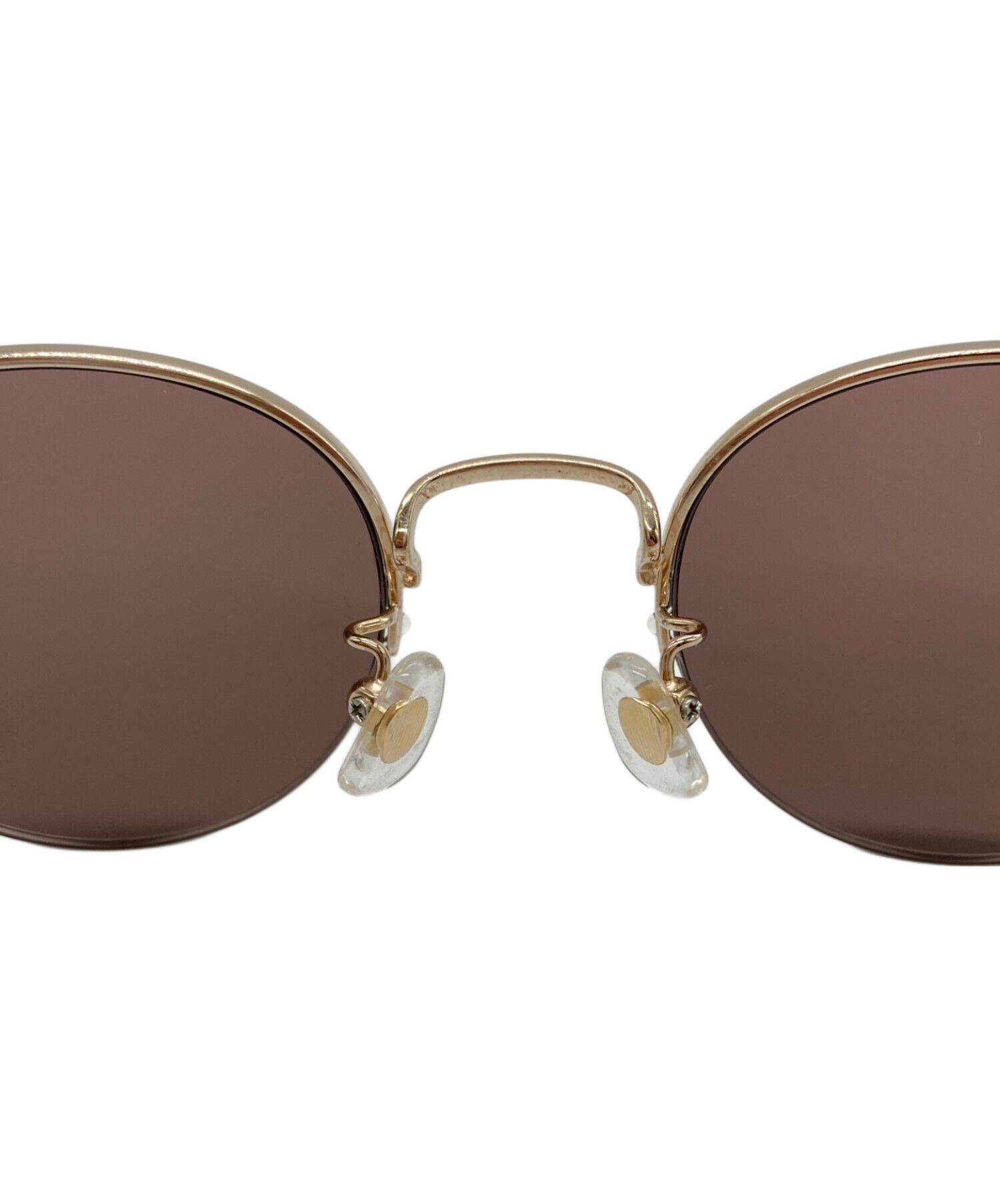 中古・古着通販】UNITED ARROWS (ユナイテッドアローズ) 金子眼鏡