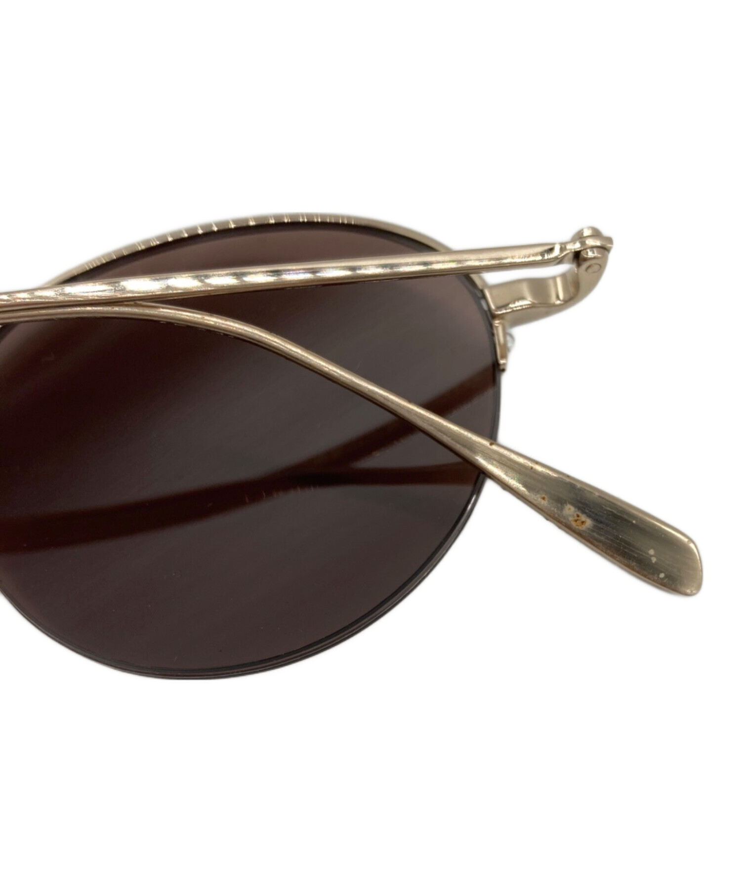 中古・古着通販】UNITED ARROWS (ユナイテッドアローズ) 金子眼鏡