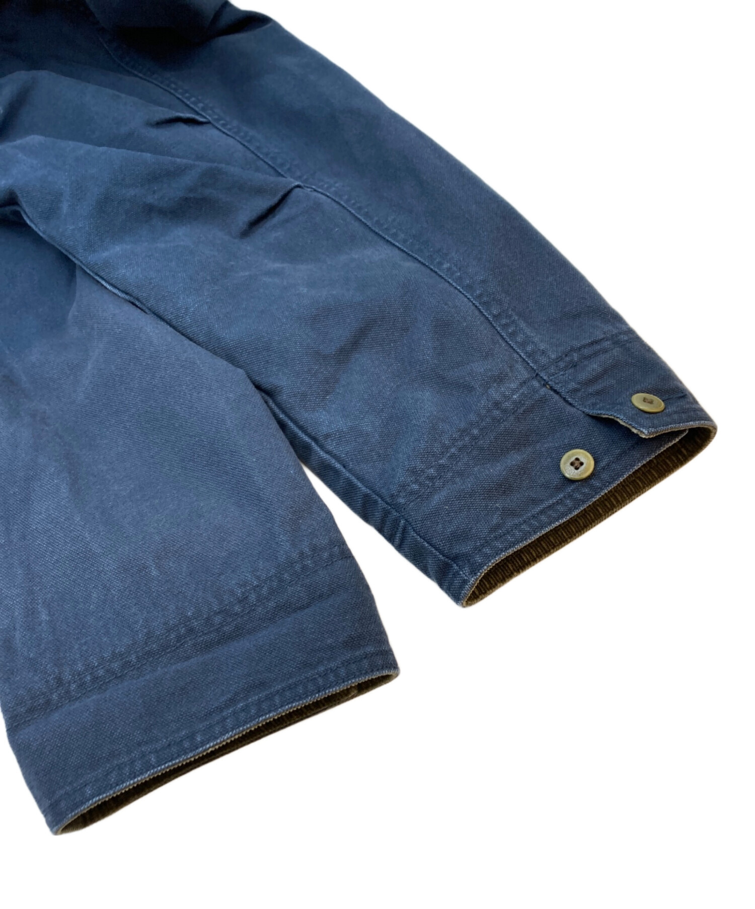 中古・古着通販】L.L.Bean (エルエルビーン) ライナー付ダック