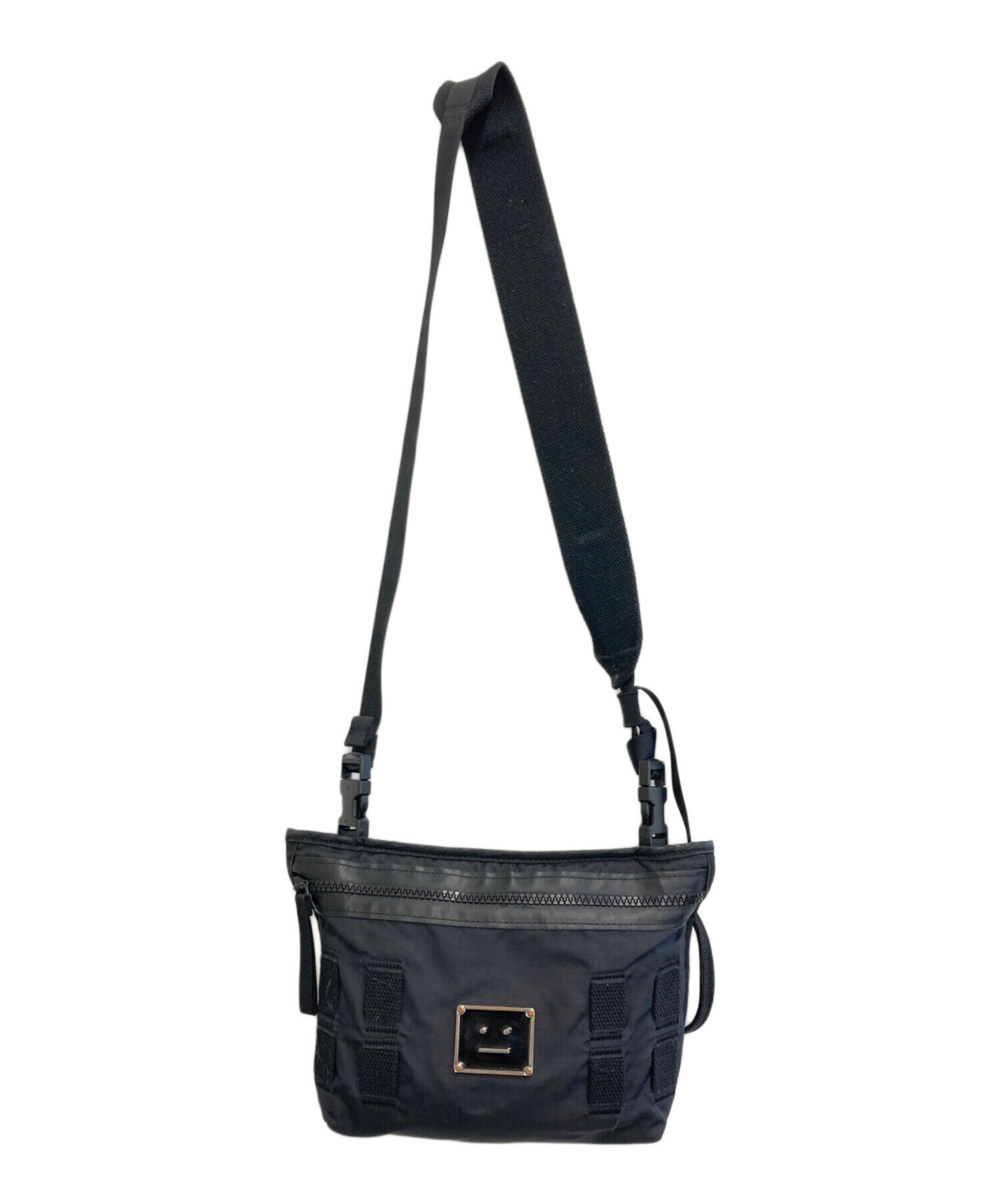 中古・古着通販】Acne studios (アクネ ストゥディオス) フェイスロゴ