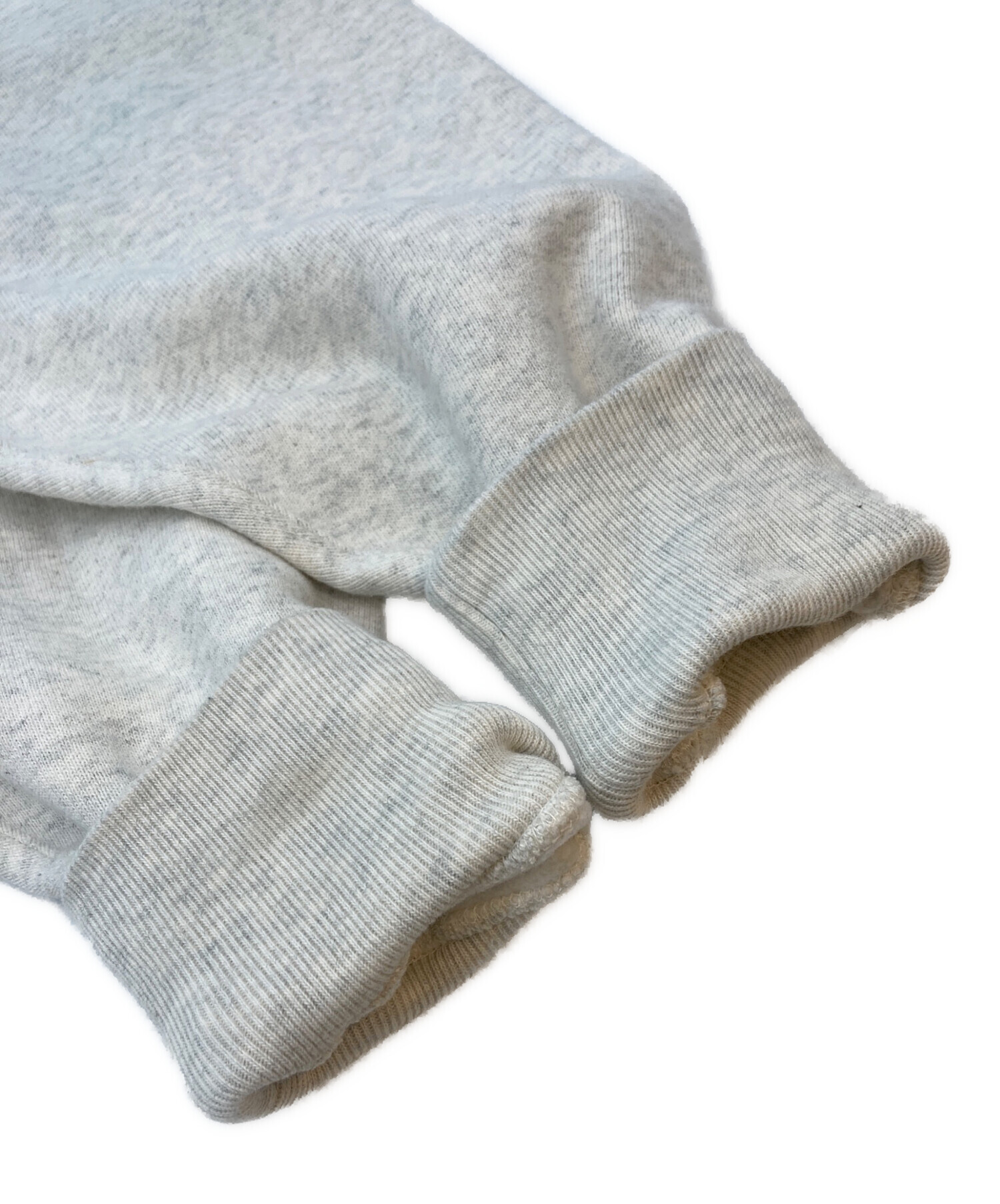 中古・古着通販】Champion (チャンピオン) 25aw HAND STITCH CREW