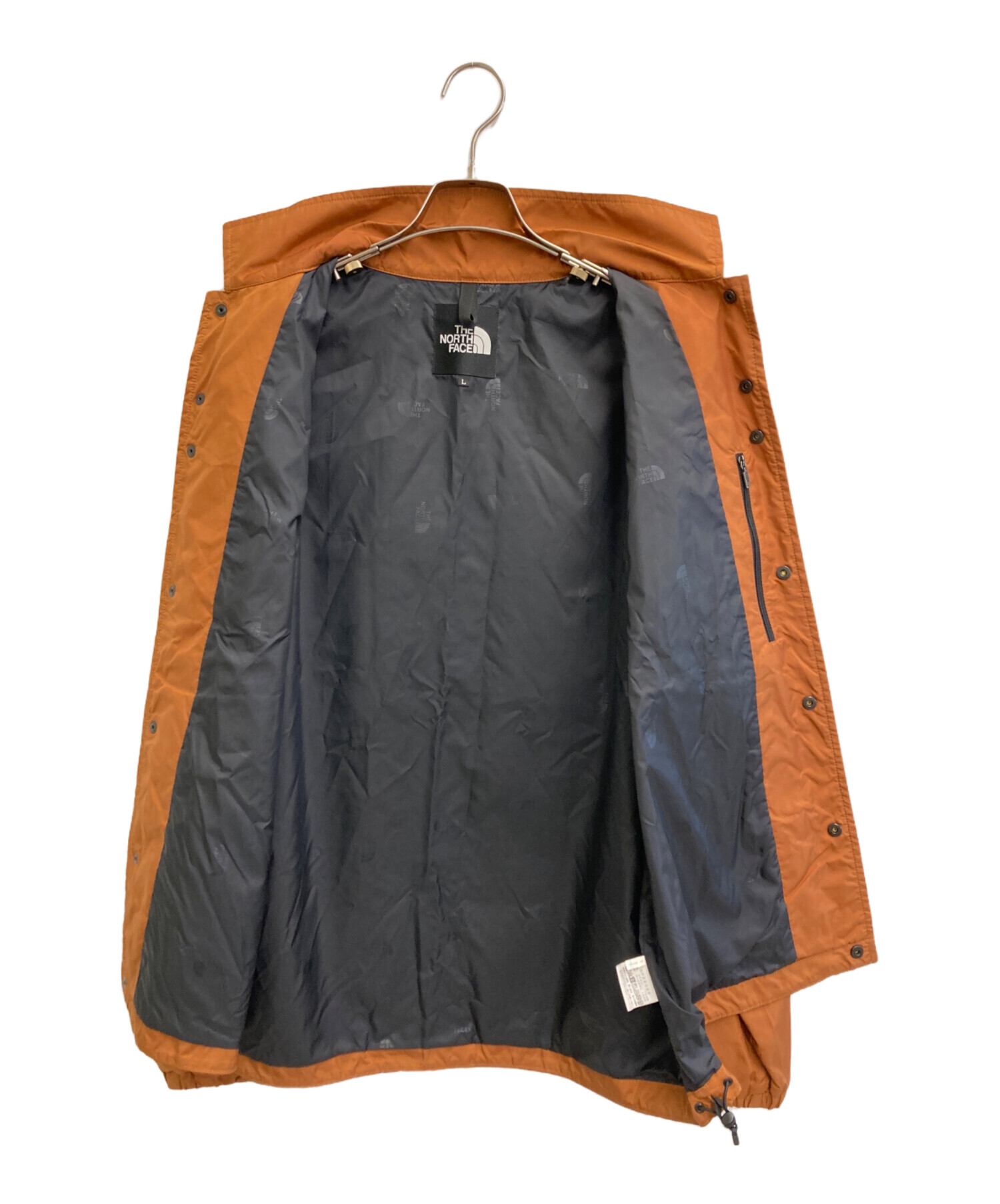 中古・古着通販】THE NORTH FACE (ザ ノース フェイス) コーチ 