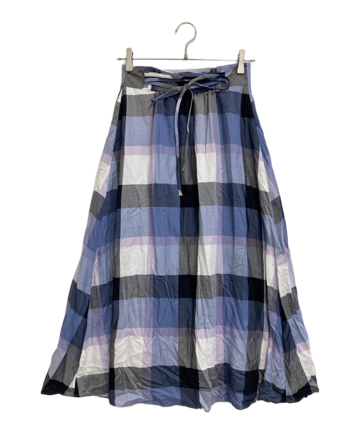 中古・古着通販】BURBERRY BLUE LABEL (バーバリー ブルー レーベル