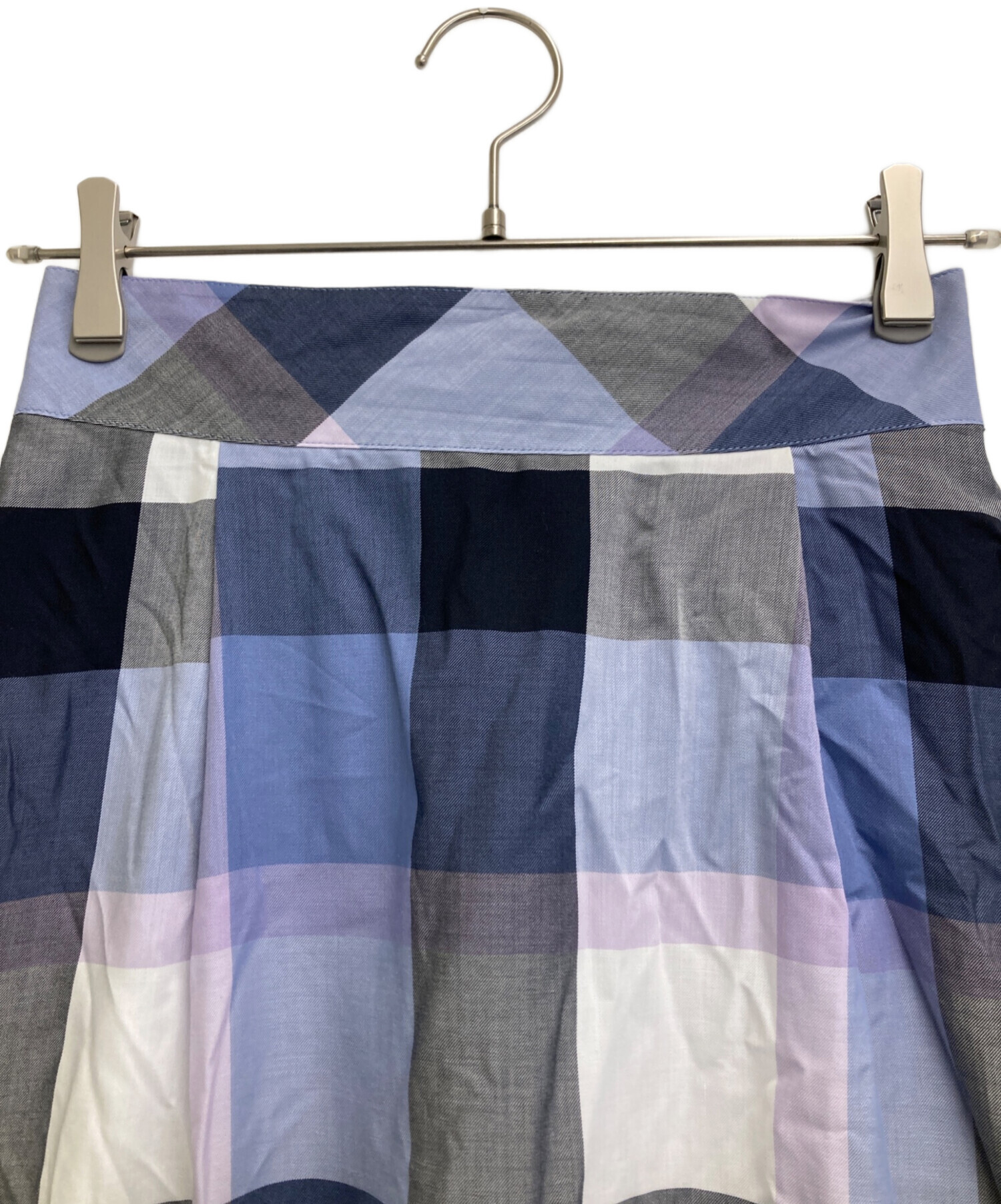 中古・古着通販】BURBERRY BLUE LABEL (バーバリー ブルー レーベル