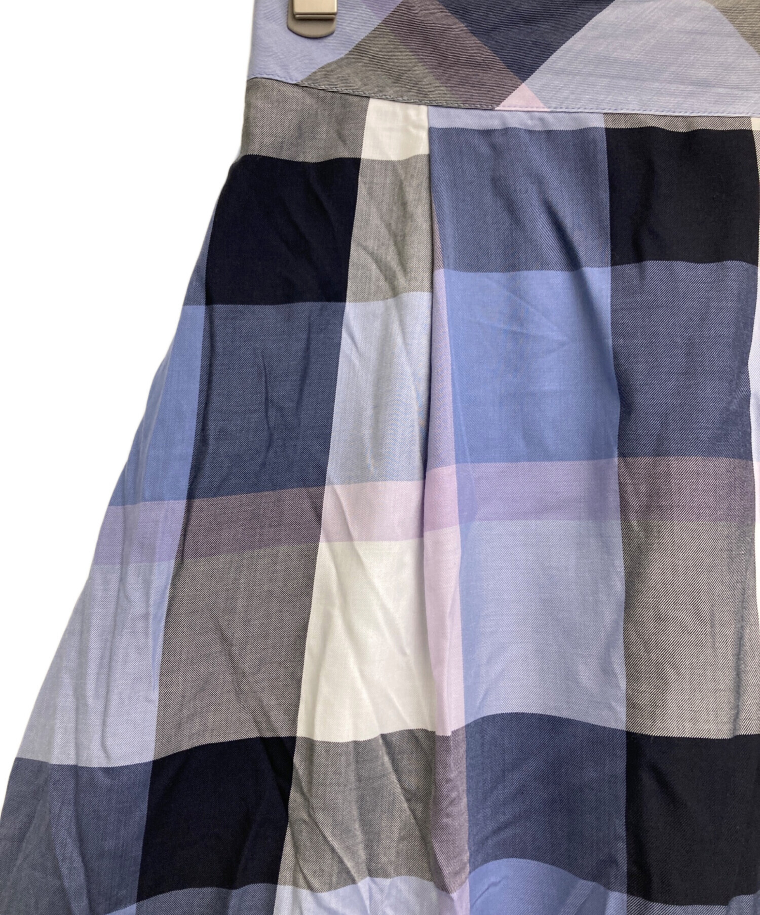 中古・古着通販】BURBERRY BLUE LABEL (バーバリー ブルー レーベル