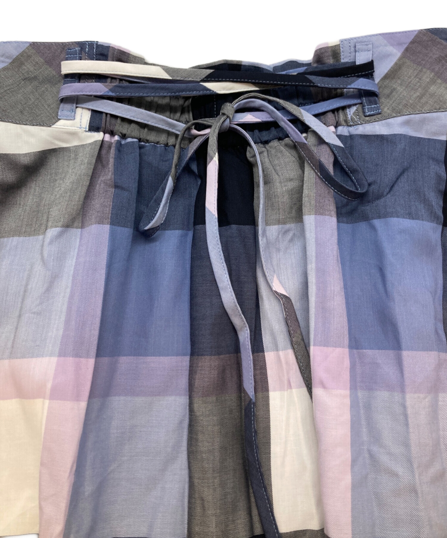 中古・古着通販】BURBERRY BLUE LABEL (バーバリー ブルー レーベル