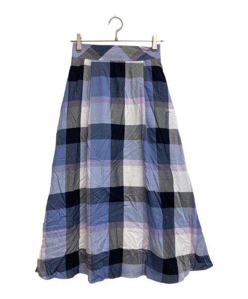中古・古着通販】BURBERRY BLUE LABEL (バーバリー ブルー レーベル