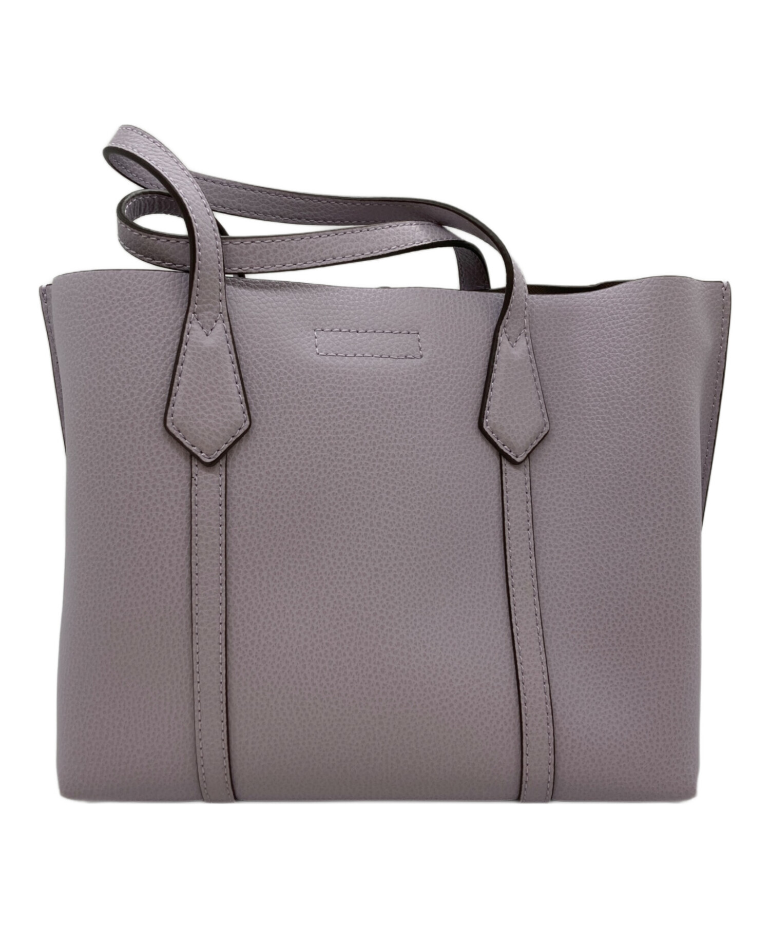 中古・古着通販】TORY BURCH (トリーバーチ) 2WAYバッグ パープル