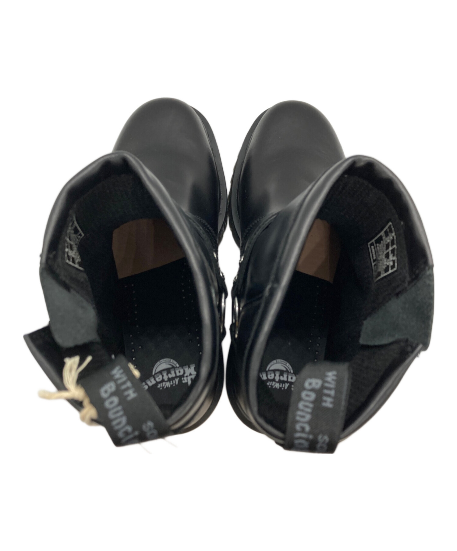 中古・古着通販】Dr.Martens (ドクターマーチン) ANISTONE HARNESS