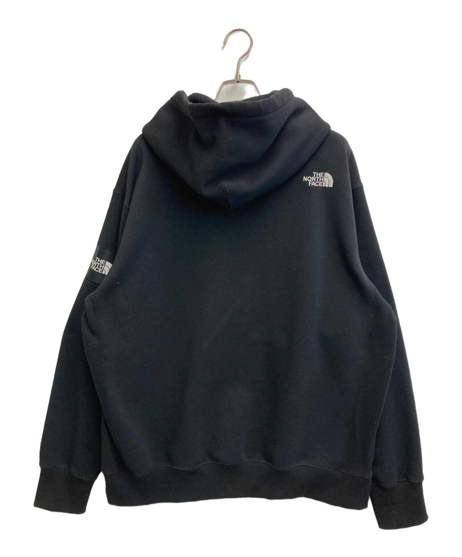 中古・古着通販】THE NORTH FACE (ザ ノース フェイス) プルオーバー 