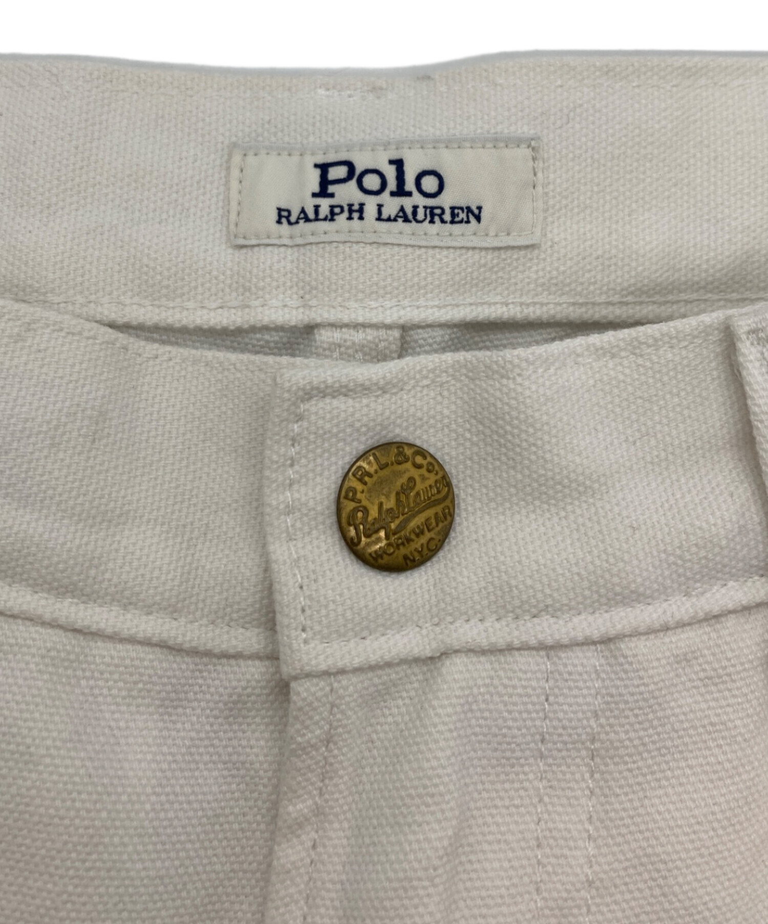 中古・古着通販】POLO RALPH LAUREN (ポロ・ラルフローレン