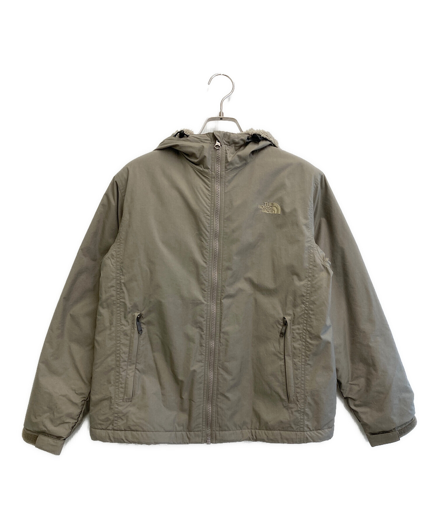 中古・古着通販】THE NORTH FACE (ザ ノース フェイス) Compact Nomad 