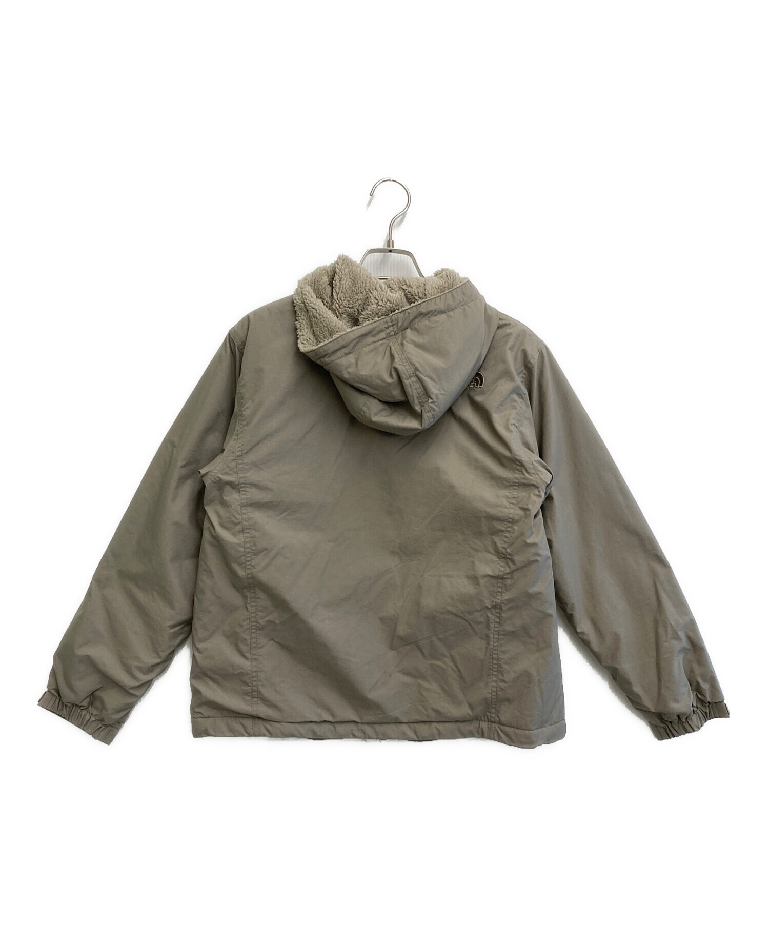 中古・古着通販】THE NORTH FACE (ザ ノース フェイス) Compact Nomad 