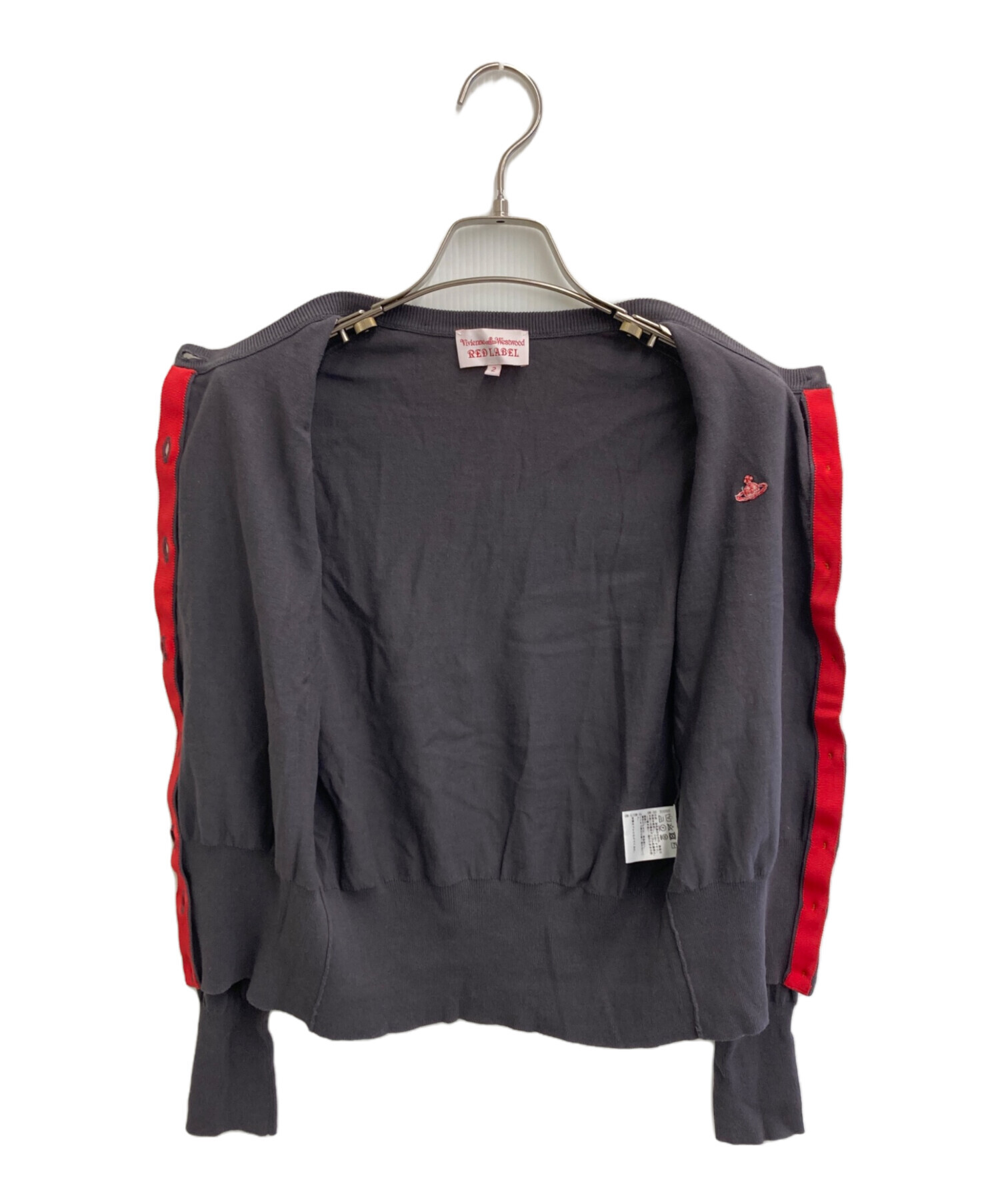 中古・古着通販】Vivienne Westwood RED LABEL (ヴィヴィアンウエスト