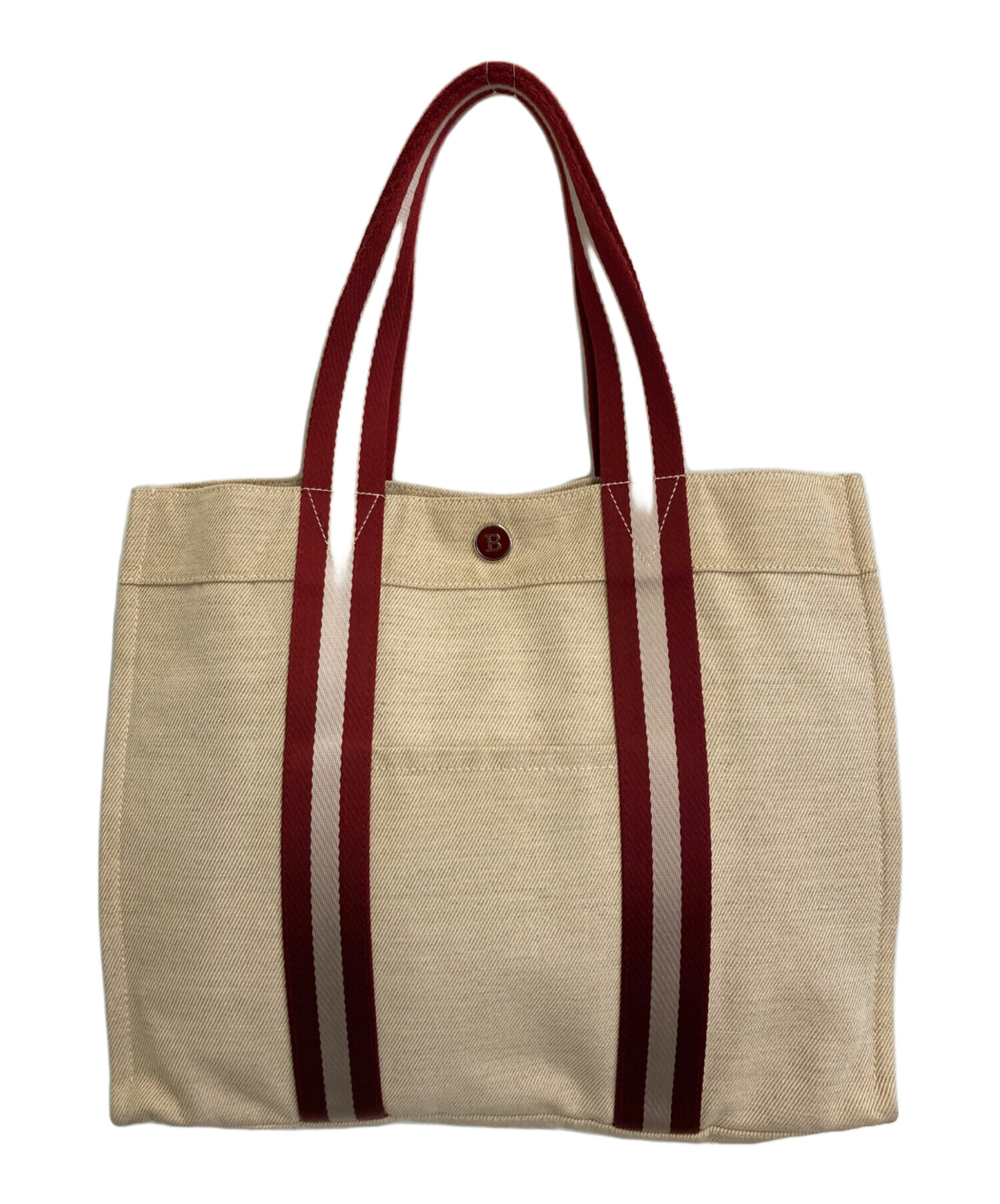 中古・古着通販】BALLY (バリー) トレインスポッティングトート