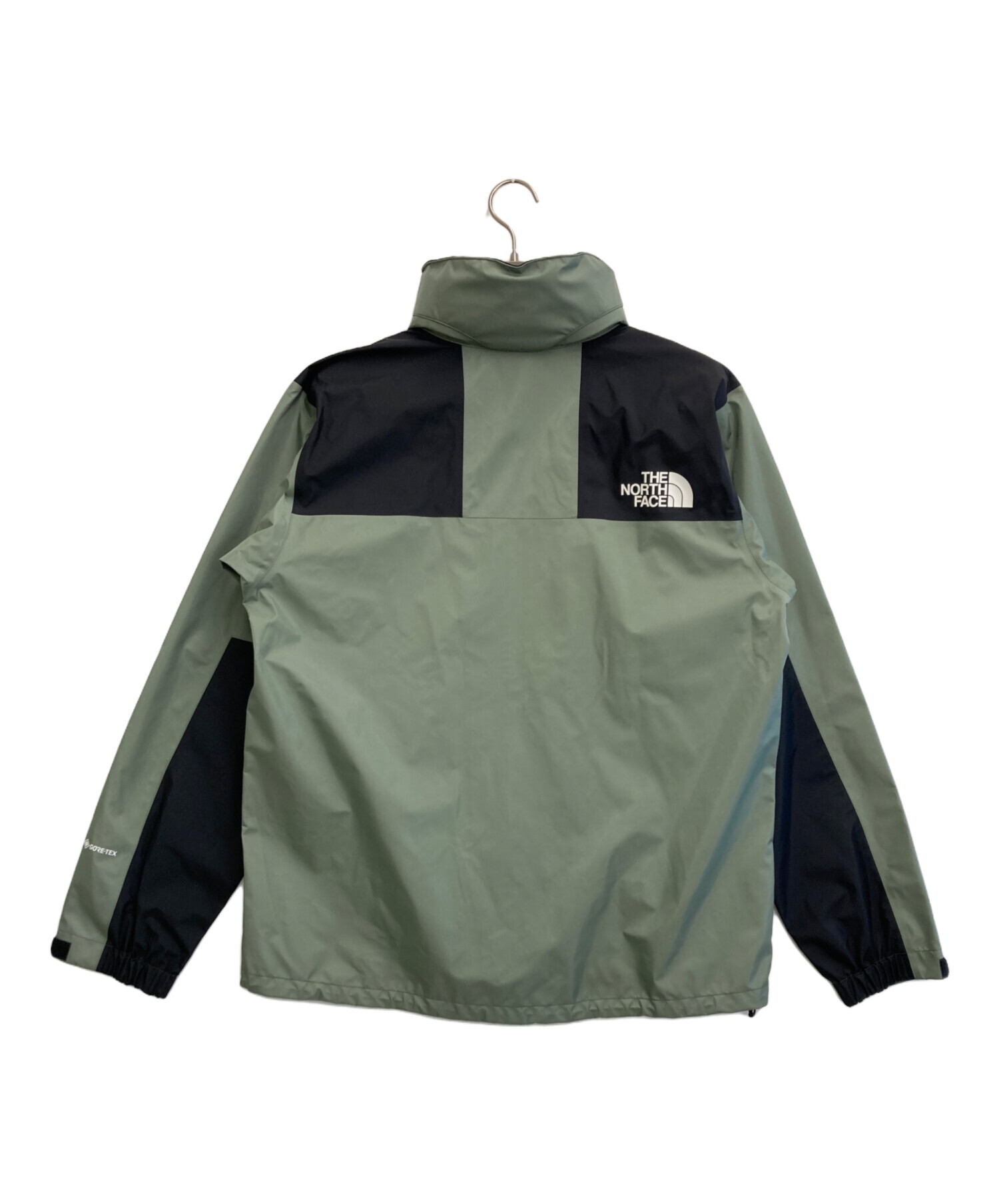 中古・古着通販】THE NORTH FACE (ザ ノース フェイス) マウンテンレ 