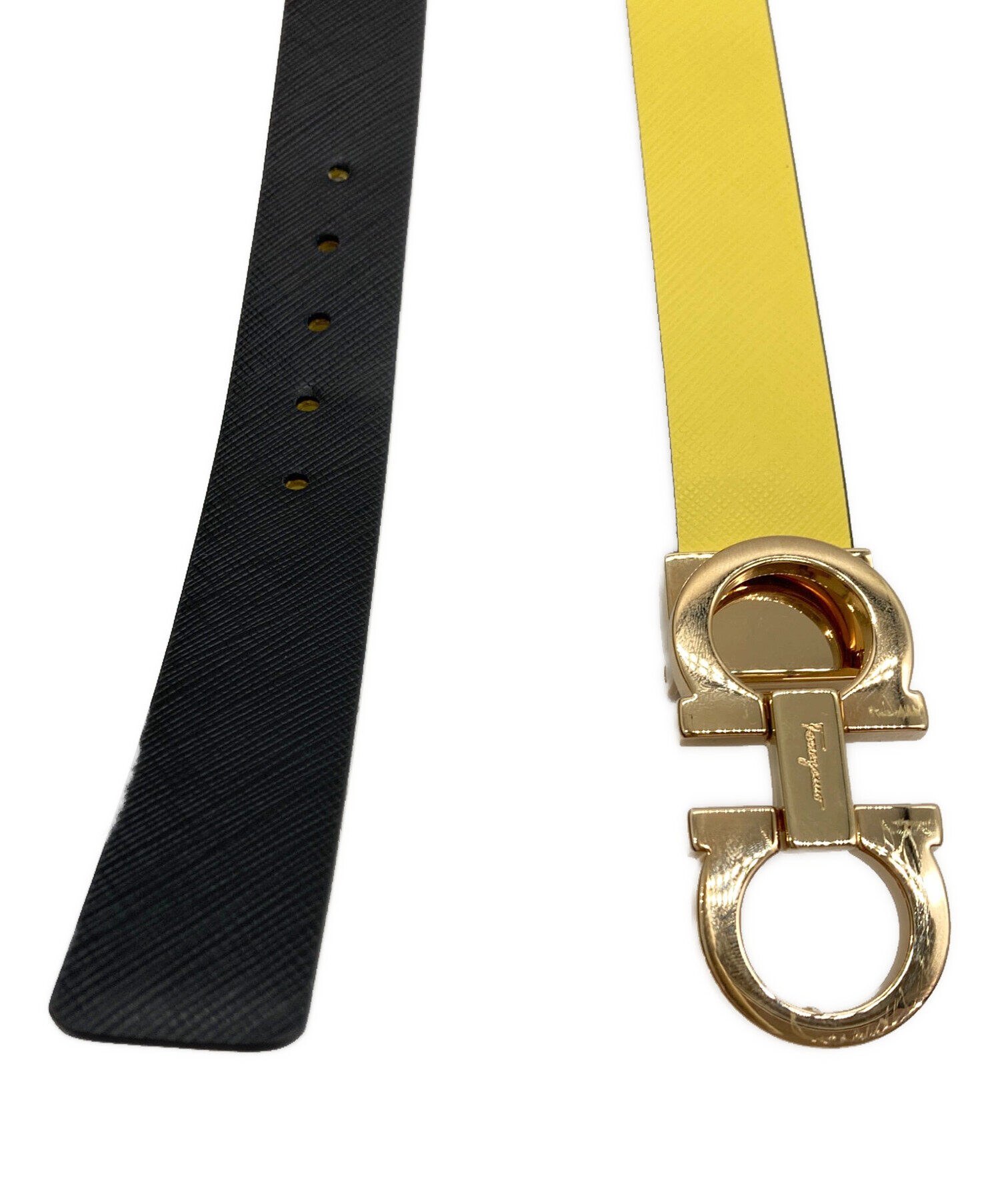 中古・古着通販】Salvatore Ferragamo (サルヴァトーレ フェラガモ