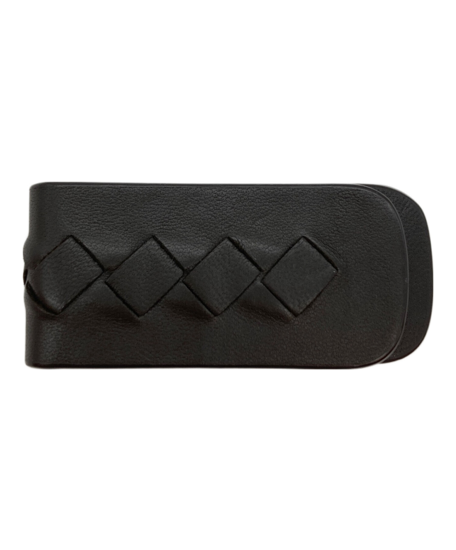【中古品】Bottega Veneta ボッテガ 財布 マネークリップ ブラウン 楽天市場】【10%OFF】 ボッテガ ヴェネタ 財布 マネークリップ 札入れ