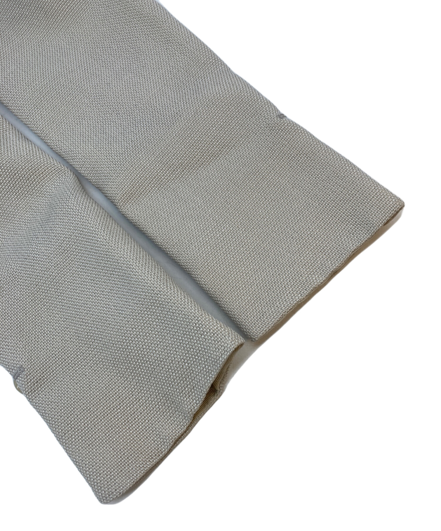 中古・古着通販】ARMANI COLLEZIONI (アルマーニ コレツィオーニ) ノー