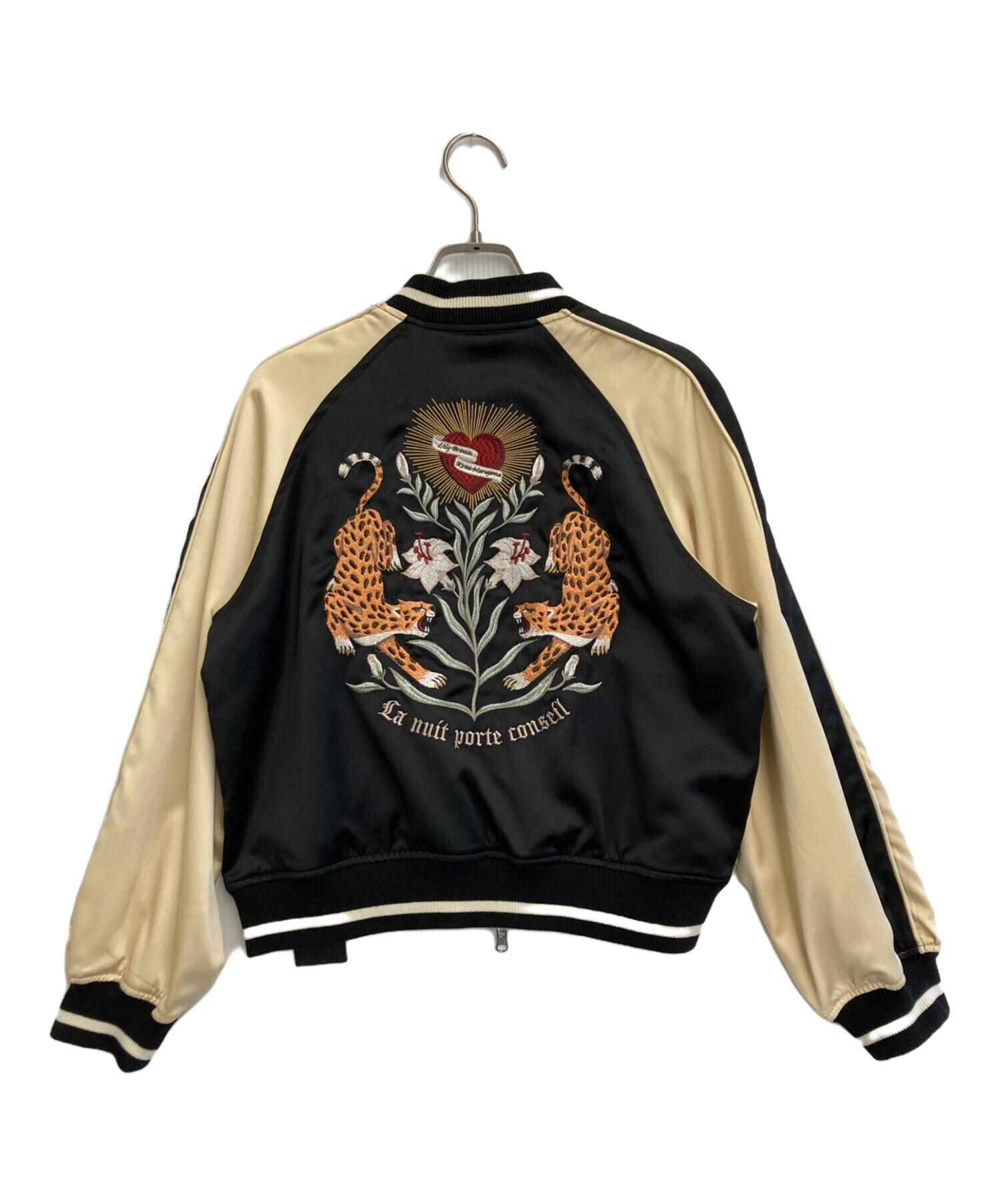 中古・古着通販】Lily Brown (リリーブラウン) KEITA MARUYAMA (ケイタ