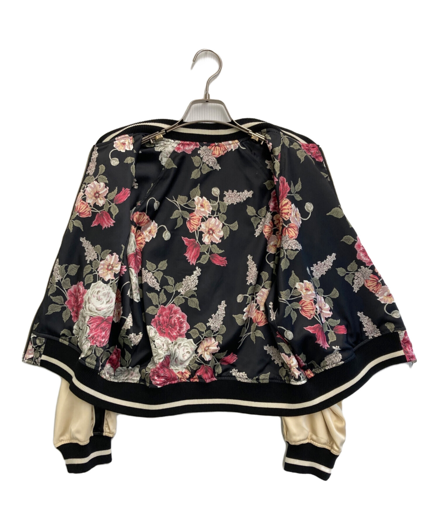 中古・古着通販】Lily Brown (リリーブラウン) KEITA MARUYAMA (ケイタ