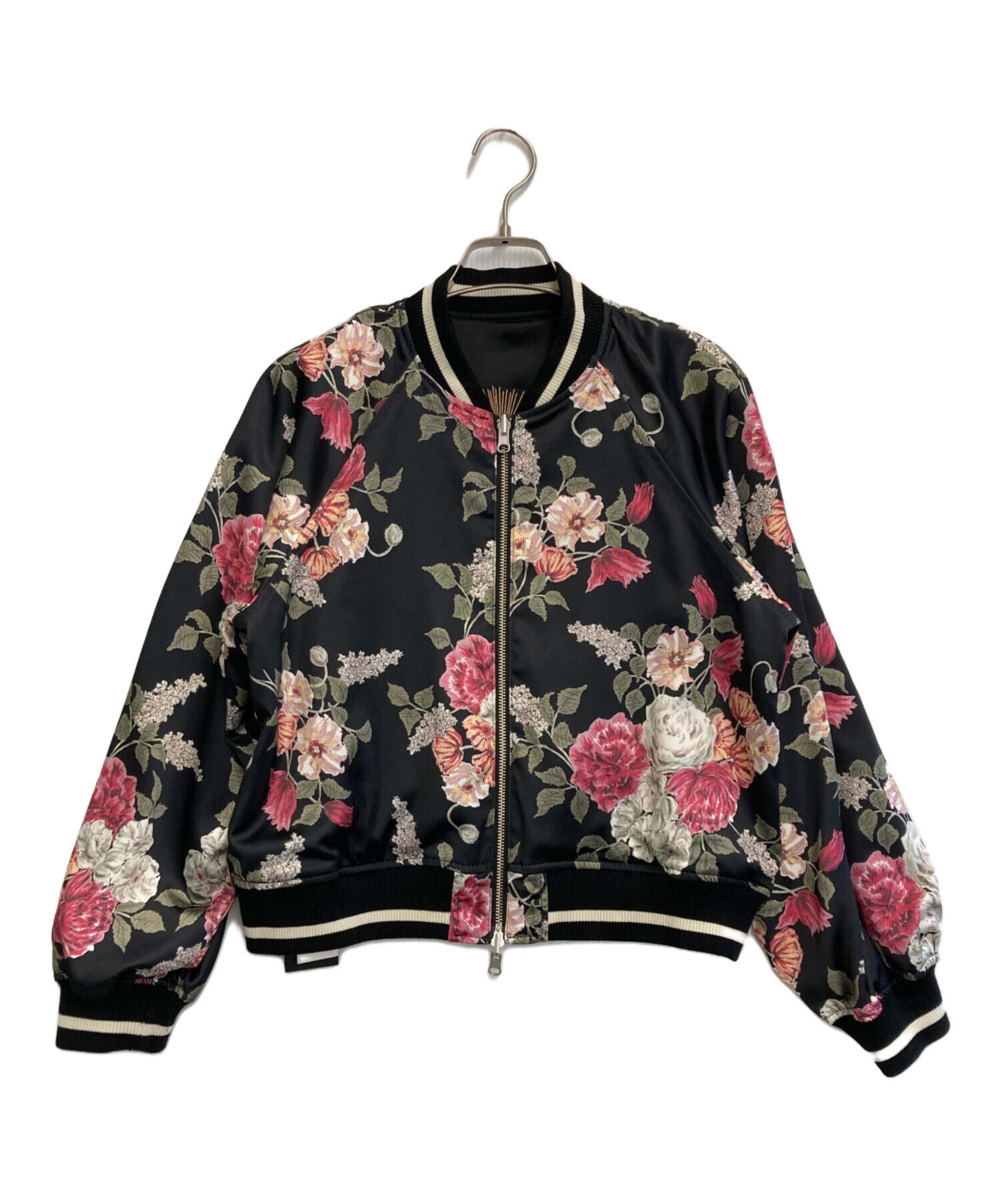 中古・古着通販】Lily Brown (リリーブラウン) KEITA MARUYAMA (ケイタ