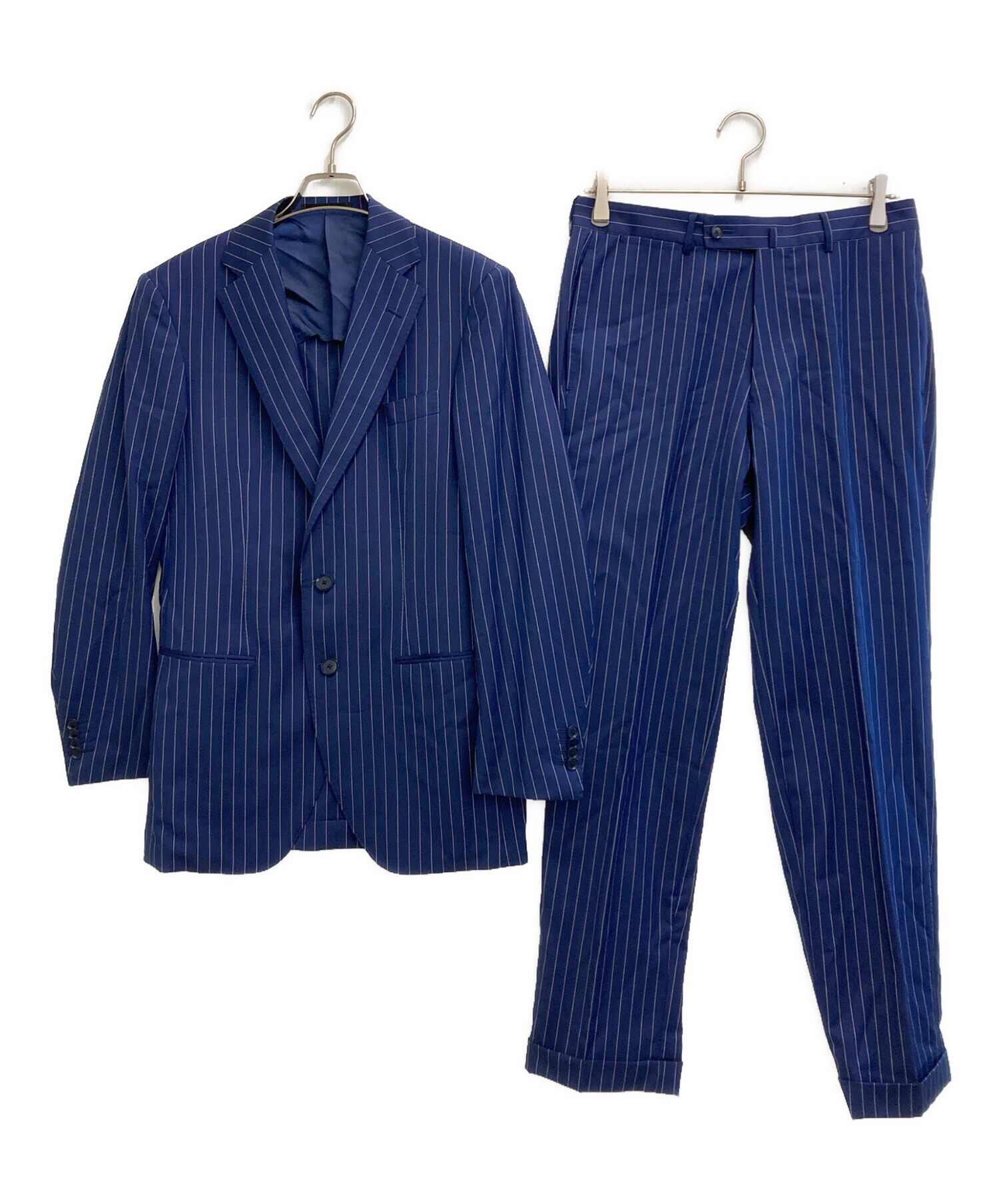 中古・古着通販】TOMORROW LAND (トゥモローランド) セットアップ