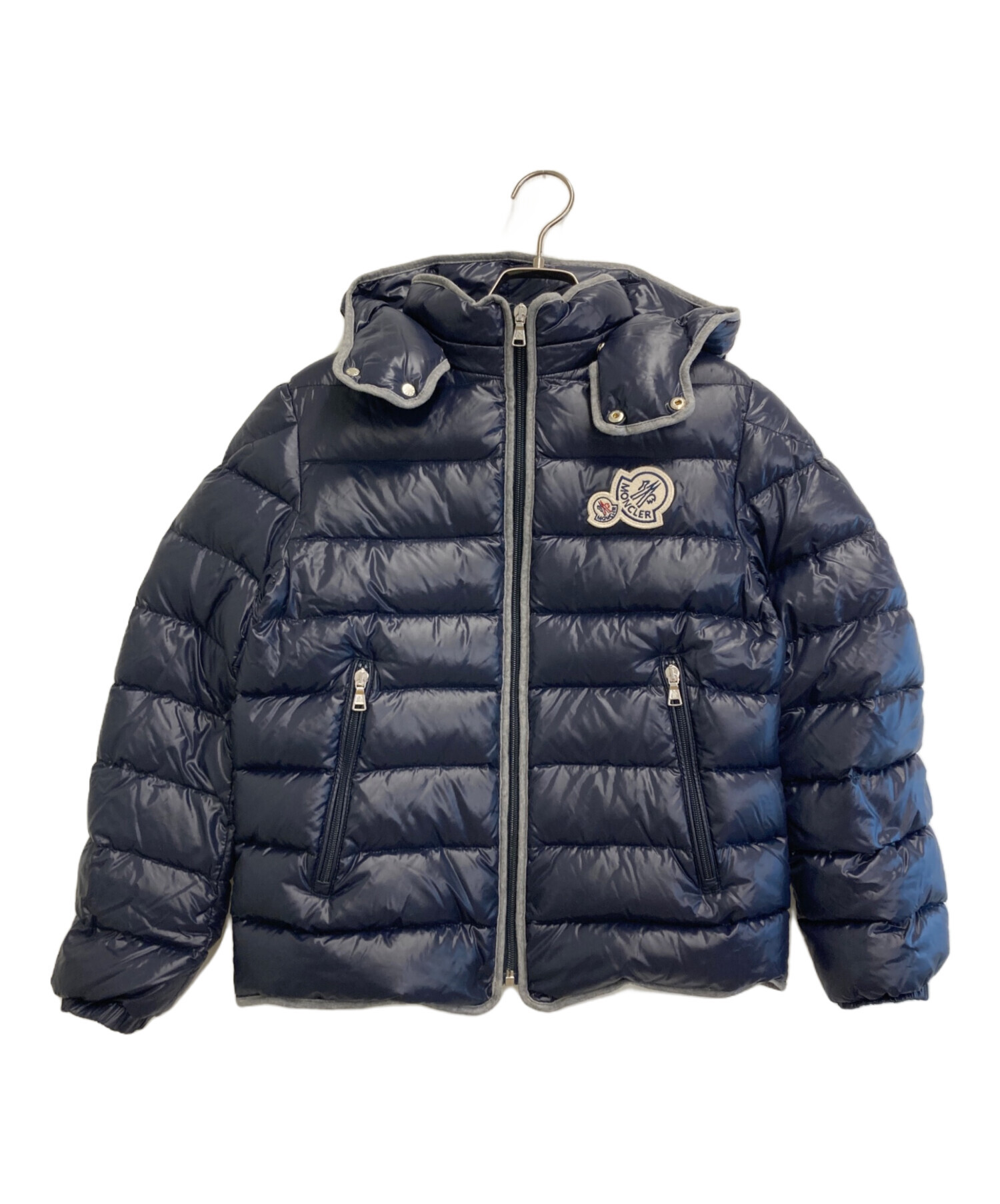 中古・古着通販】MONCLER (モンクレール) REMBRANDT GIUBOTTO 中古・古着通販】MONCLER (モンクレール) REMBRANDT GIUBOTTO