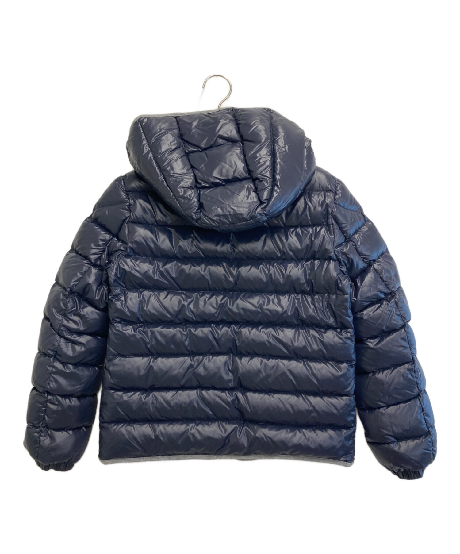 中古・古着通販】MONCLER (モンクレール) REMBRANDT GIUBOTTO 中古・古着通販】MONCLER (モンクレール) REMBRANDT GIUBOTTO