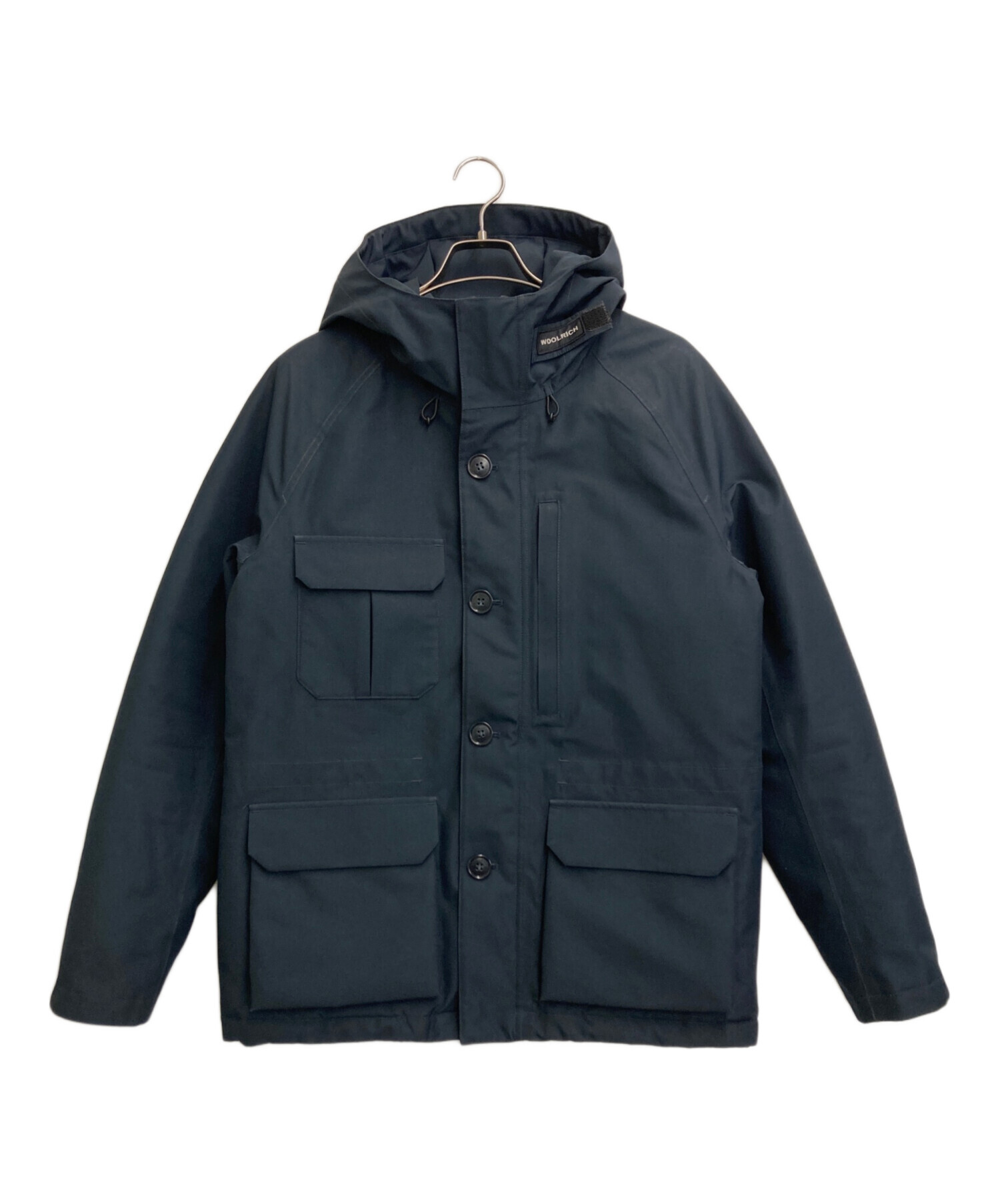 中古・古着通販】WOOLRICH (ウールリッチ) GTX マウンテンジャケット 