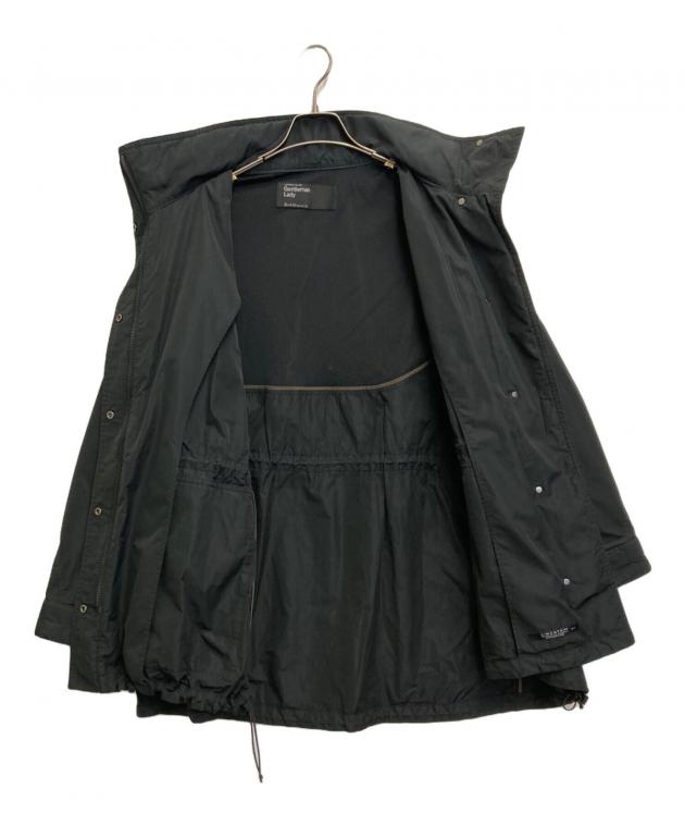 中古・古着通販】CHAOS (カオス) プリズムライトブルゾン ブラック