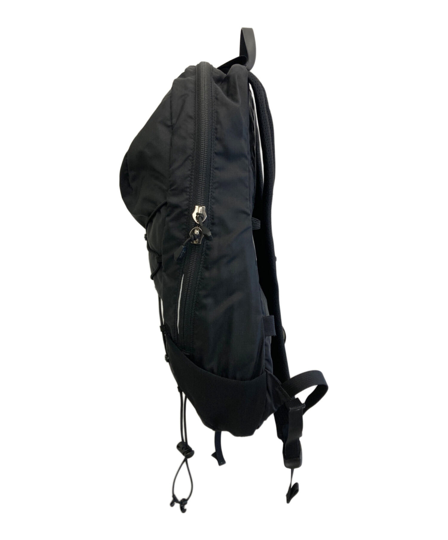 中古・古着通販】ARC'TERYX (アークテリクス) Aerios 10 ブラック