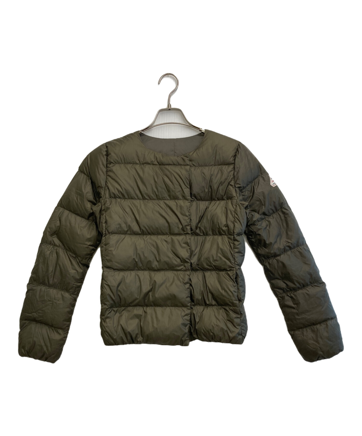 中古・古着通販】Pyrenex (ピレネックス) CANNESダウンジャケット