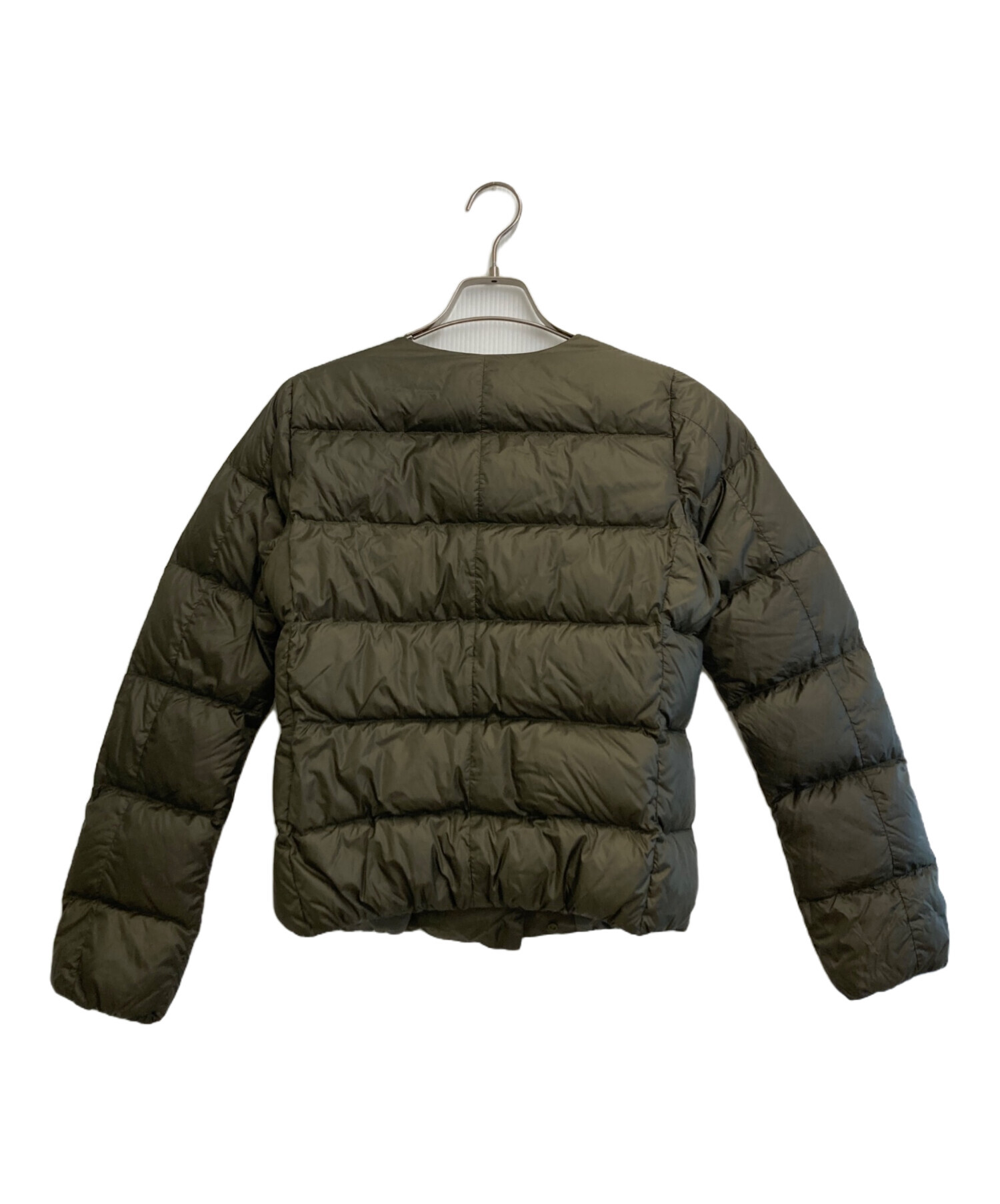 中古・古着通販】Pyrenex (ピレネックス) CANNESダウンジャケット