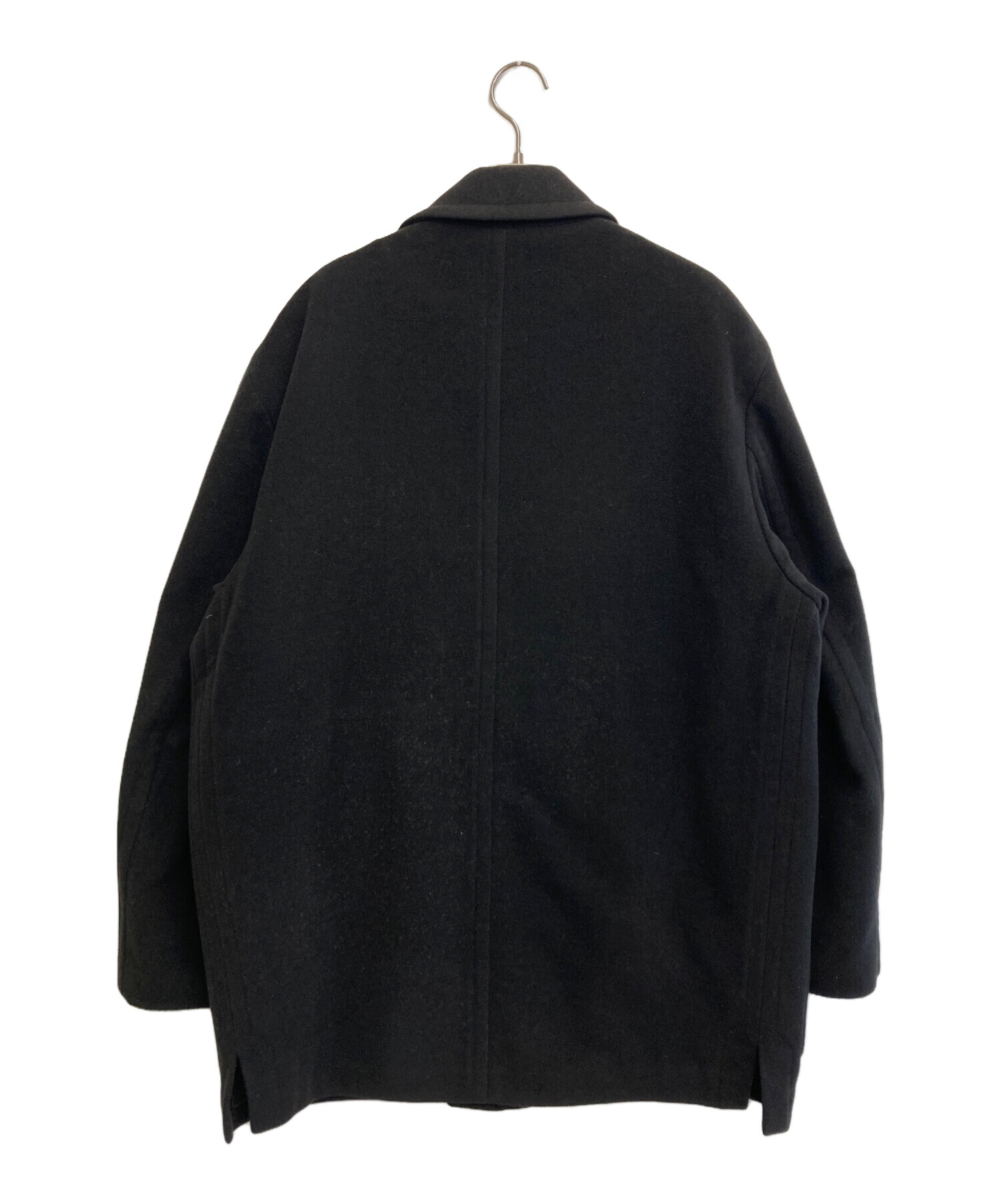 中古・古着通販】BOSS HUGO BOSS (ボス ヒューゴボス) ステンカラー