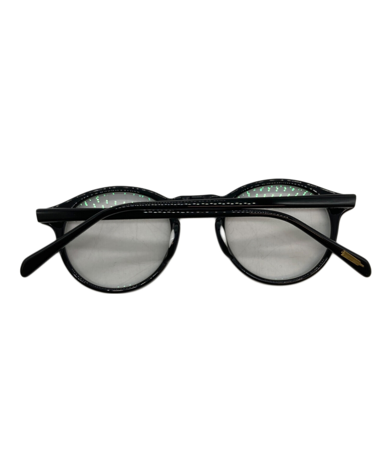 中古・古着通販】UNITED ARROWS (ユナイテッドアローズ) 眼鏡 中古・古着通販】UNITED ARROWS (ユナイテッドアローズ) 眼鏡